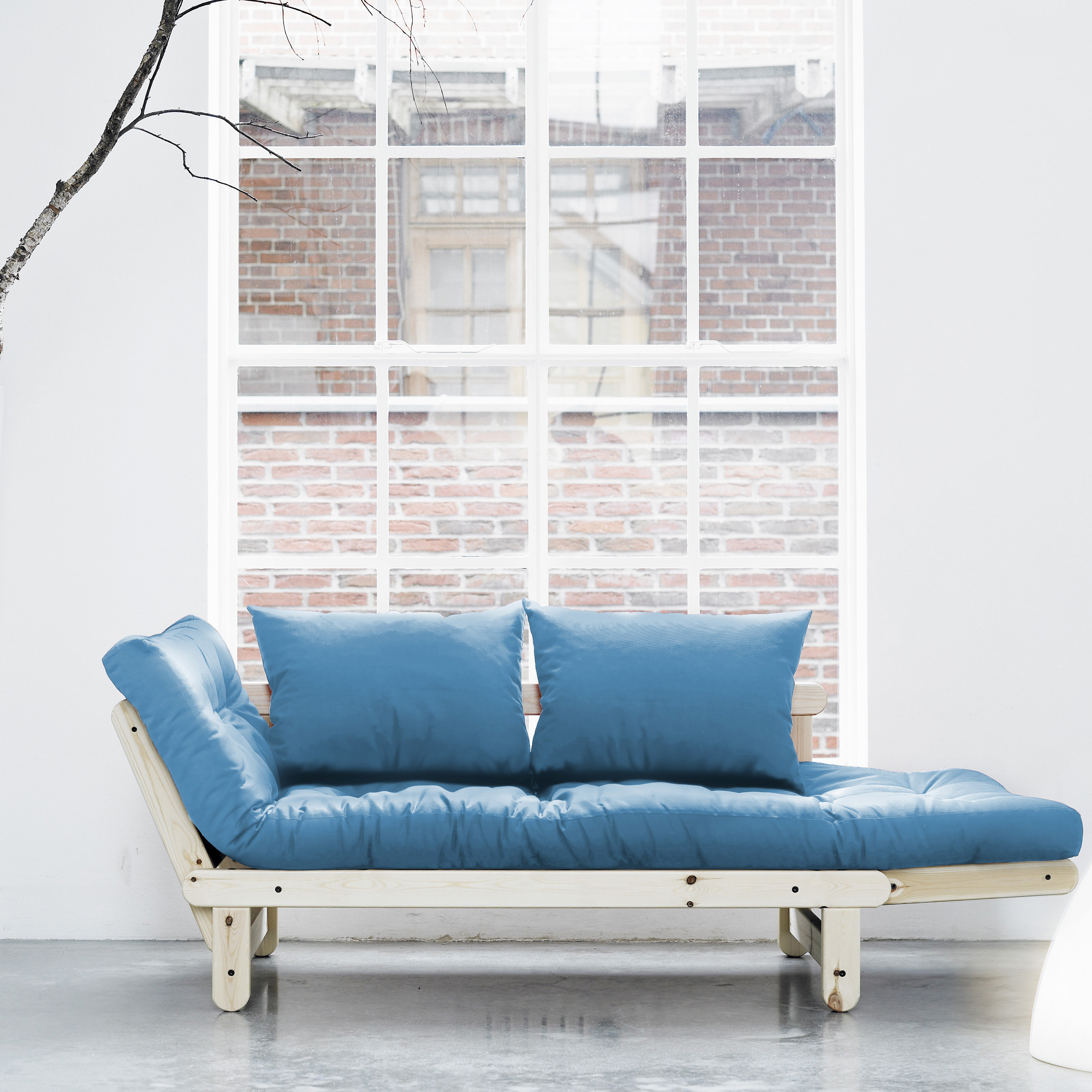 Fresh Futon Beat Futon and Mattress & Reviews Wayfair