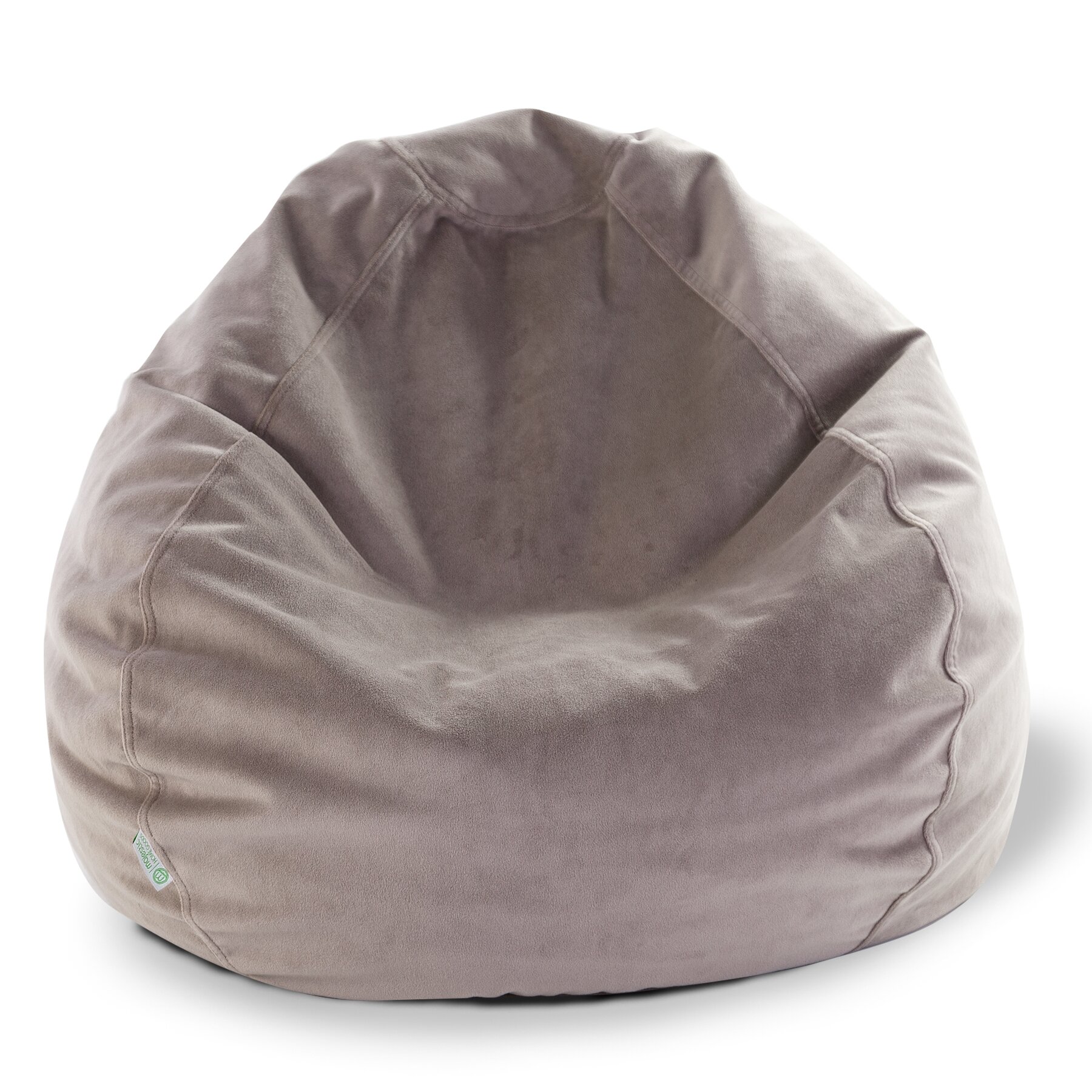 Majestic Home Goods Bean Bag Chair & Reviews | Wayfair