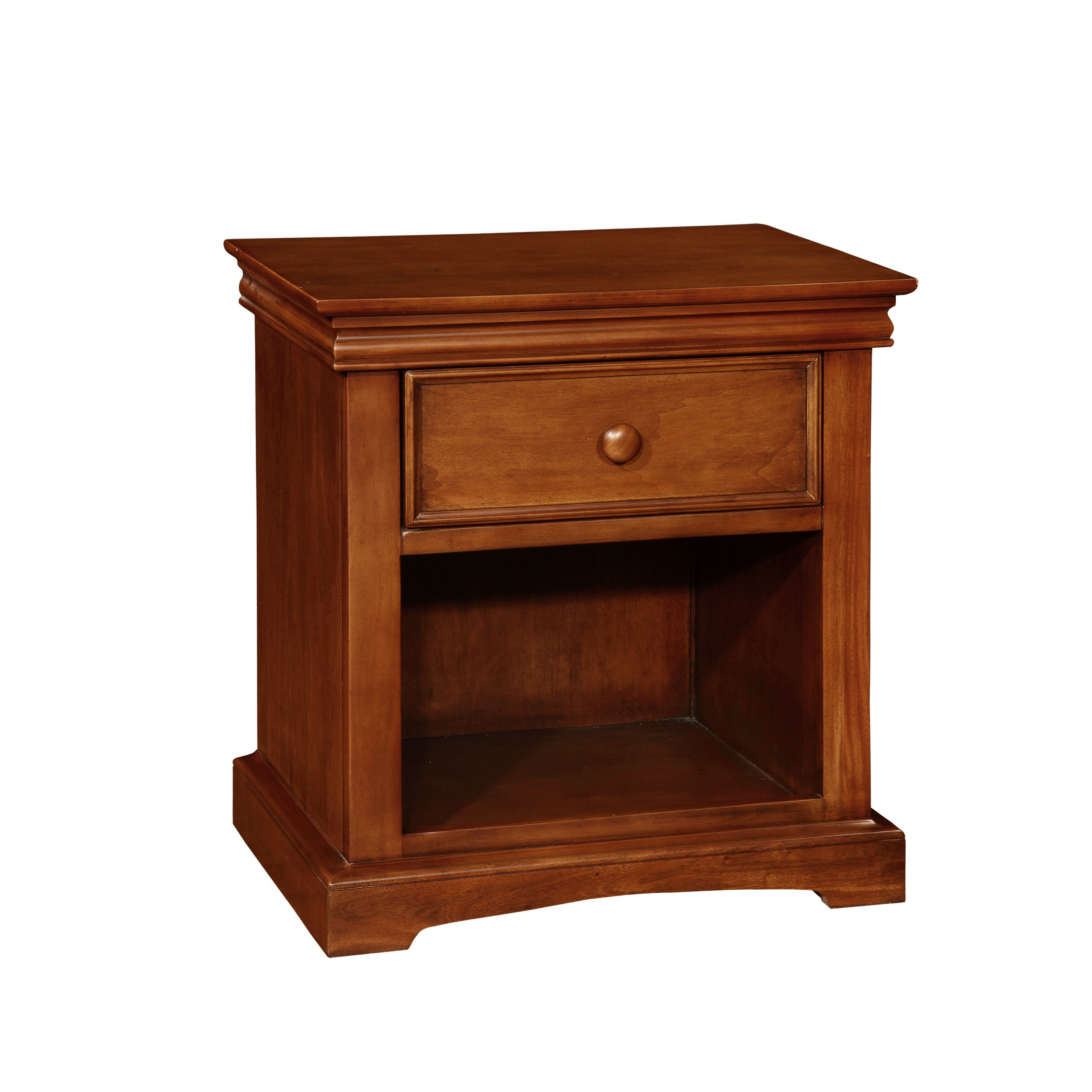 Bolton Furniture Cambridge Panel Customizable Bedroom Set & Reviews