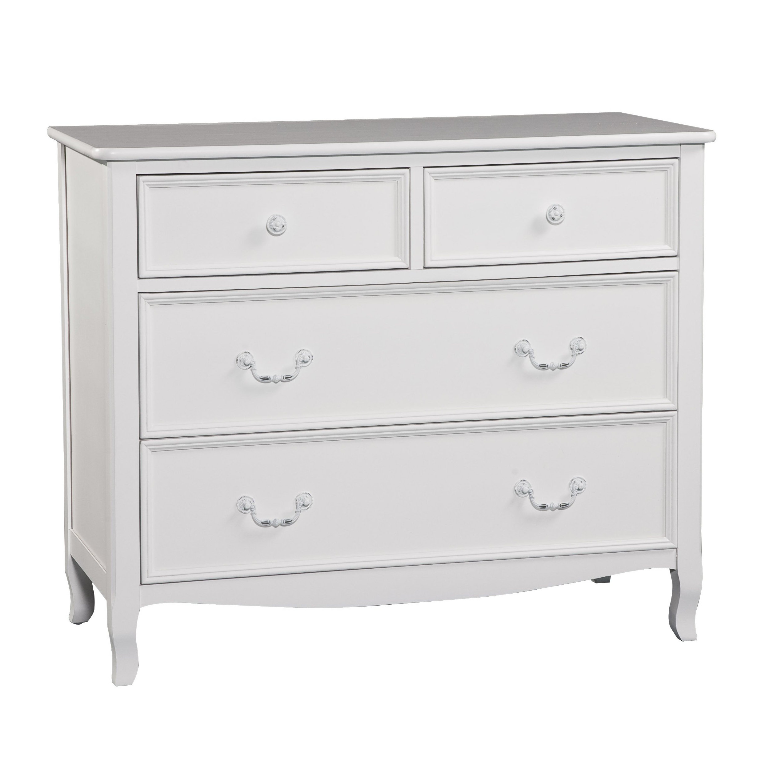 Bolton Furniture Emma Twin Loft Bed Customizable Bedroom Set & Reviews