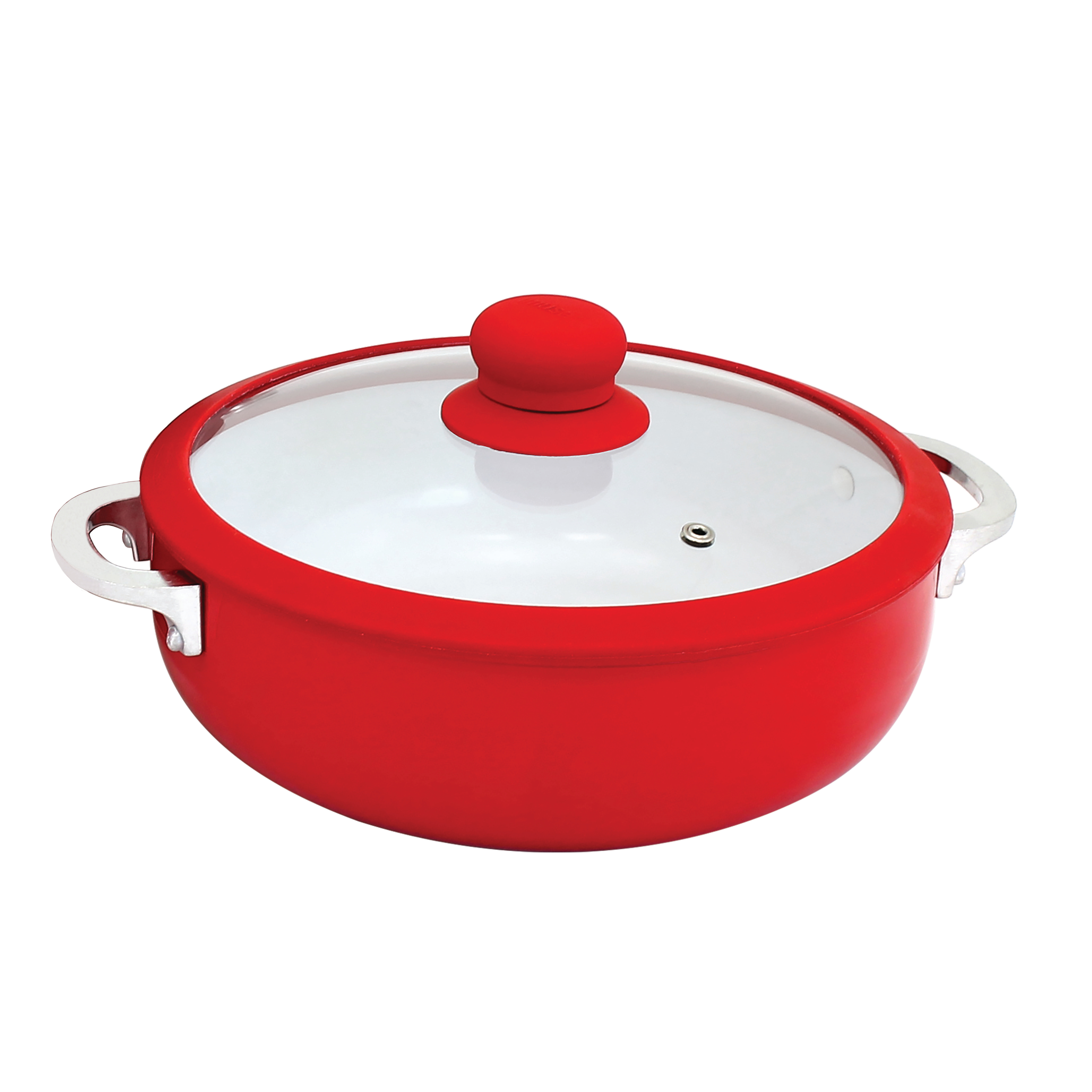 IMUSA 6.7 Qt. Ceramic Round Dutch Oven & Reviews Wayfair