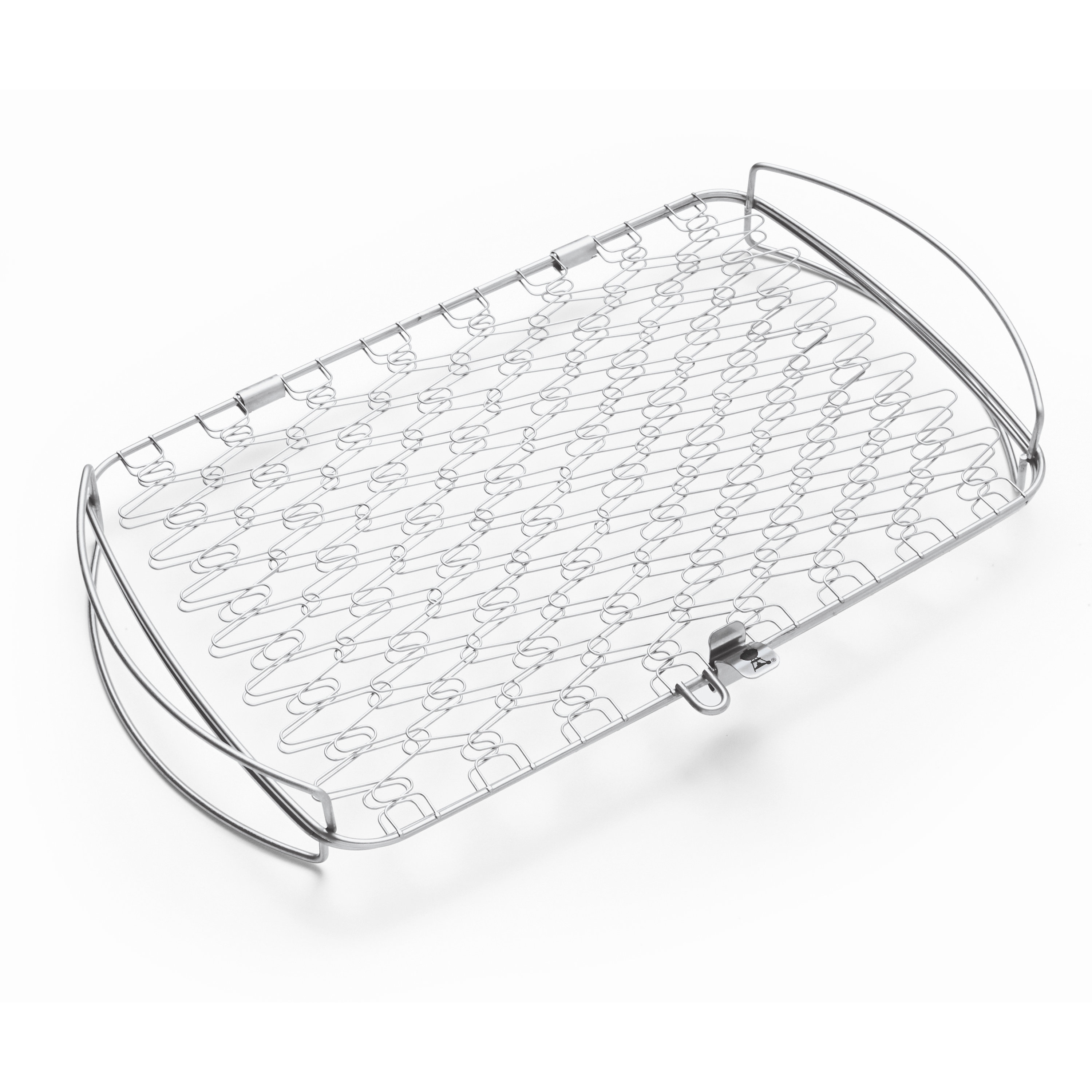 er Original Large Fish Basket & Reviews Wayfair