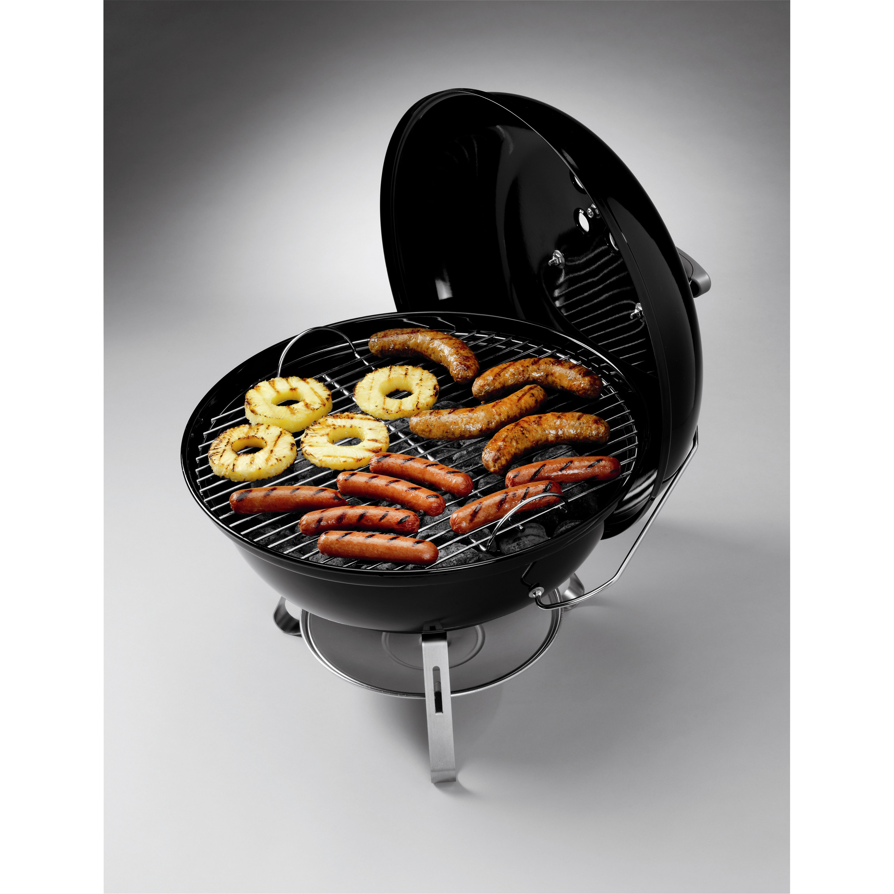 er Jumbo Joe 19.75" Charcoal Grill & Reviews Wayfair