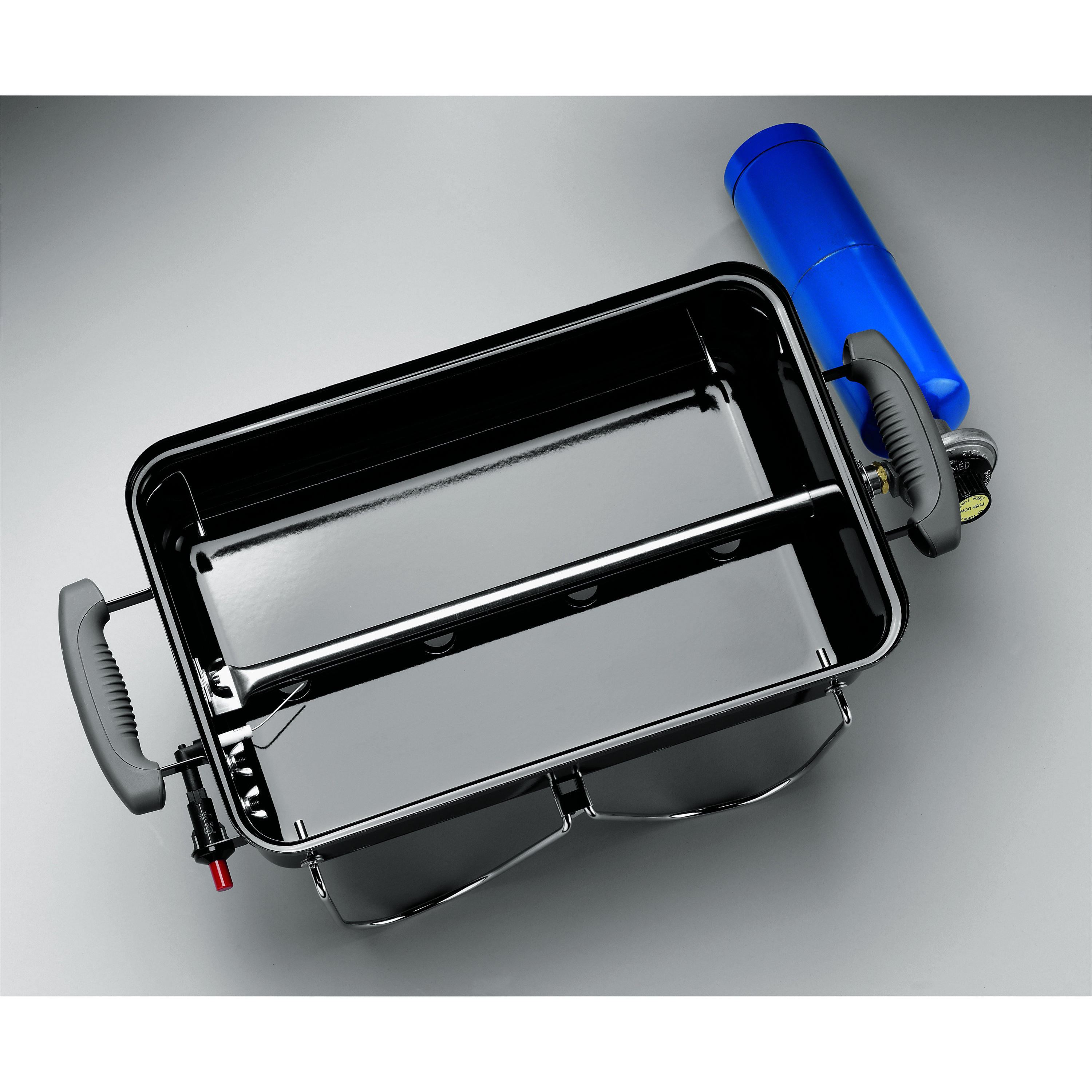 er grill go anywhere gas Terrassengrill