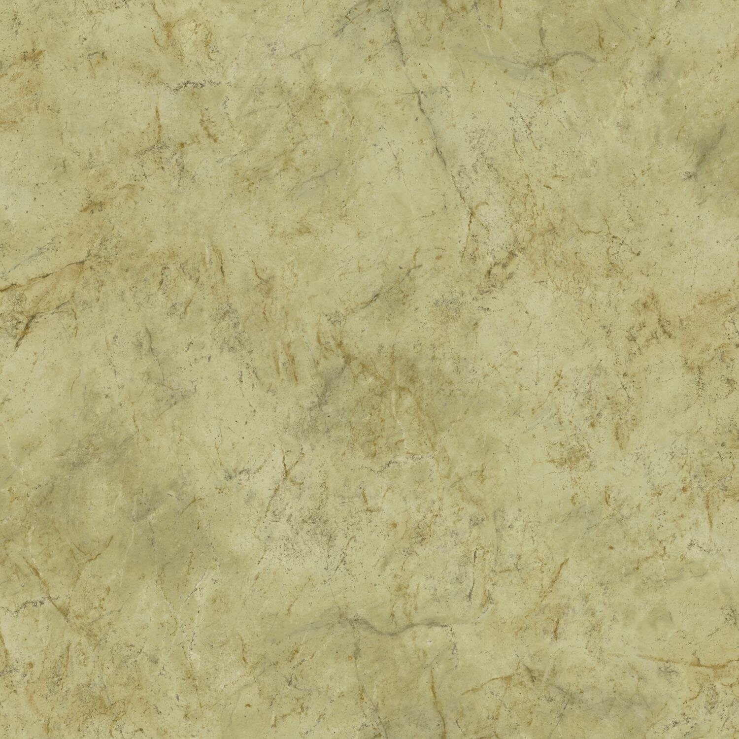 York Wallcoverings Texture Portfolio 33' X 20.5" Stone Smooth Wallpaper ...