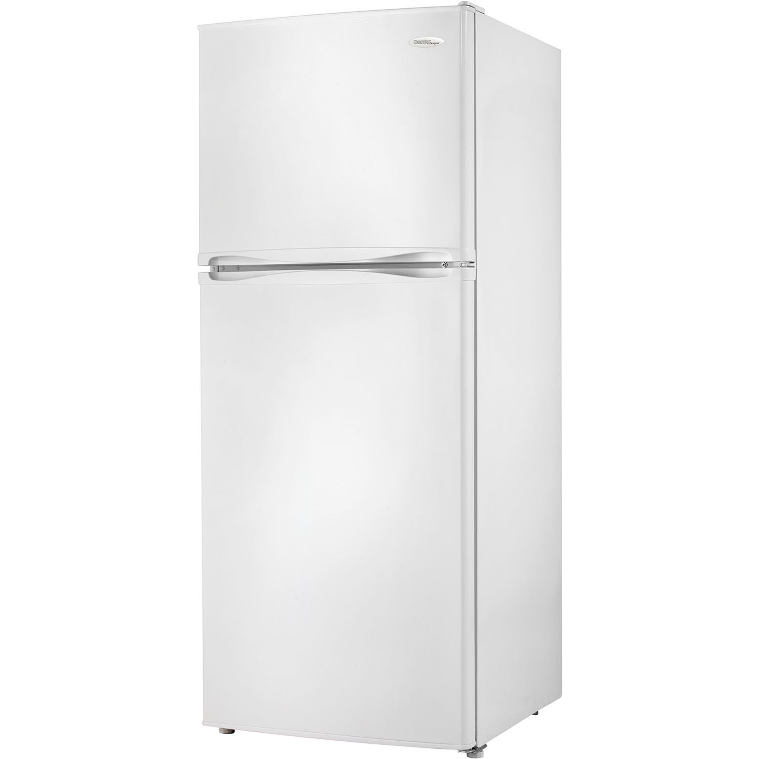 Danby 10 Cu. Ft. Top Freezer Refrigerator & Reviews Wayfair