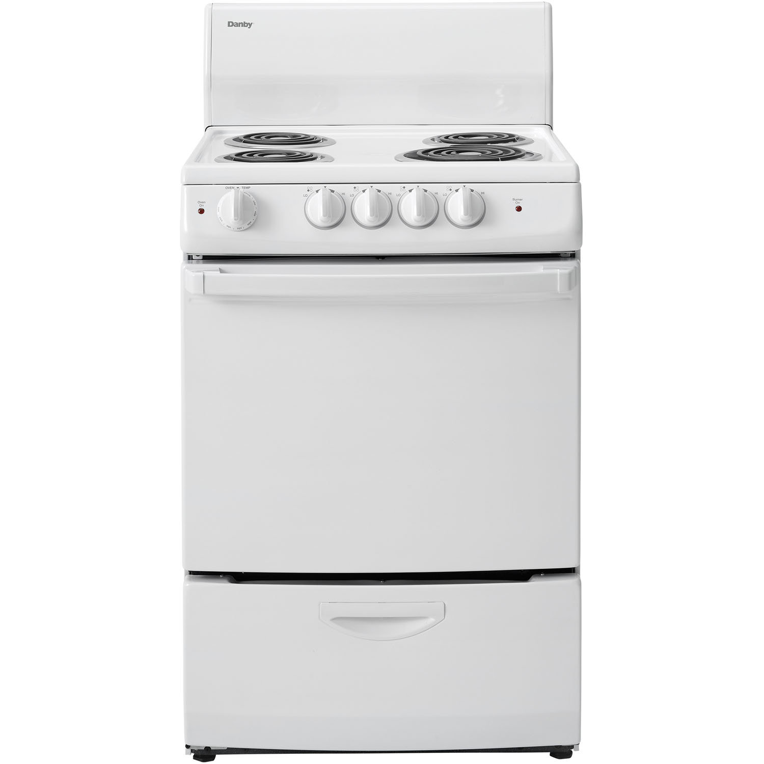 Danby 3 Cu. Ft. Electric Range Wayfair