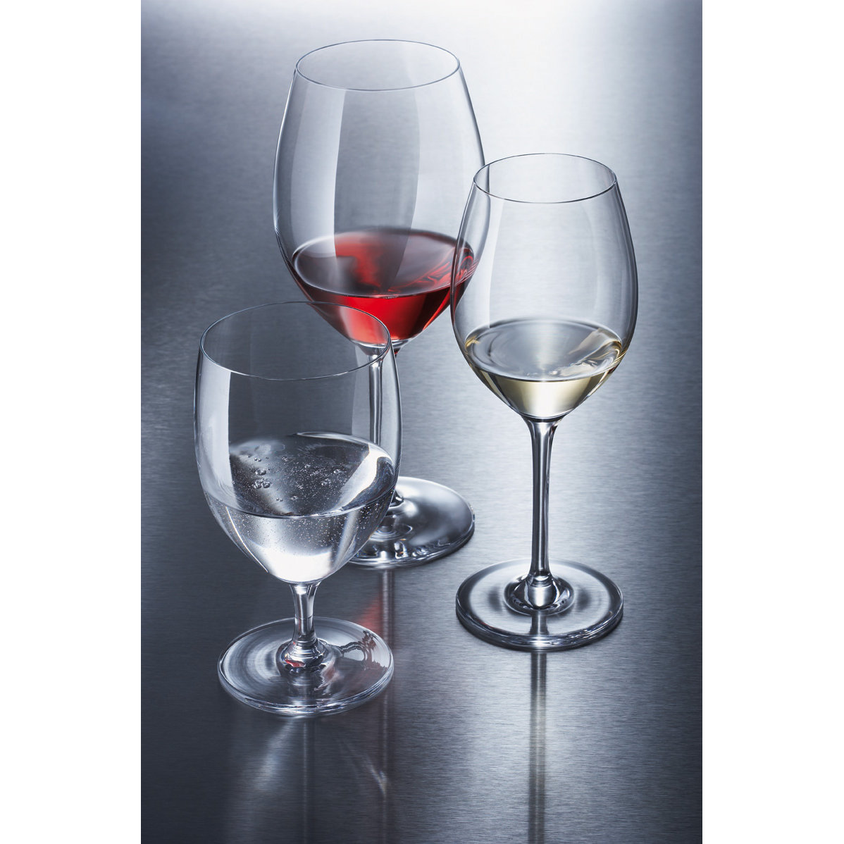 Schott Zwiesel Cru Classic White Wine Glass & Reviews Wayfair