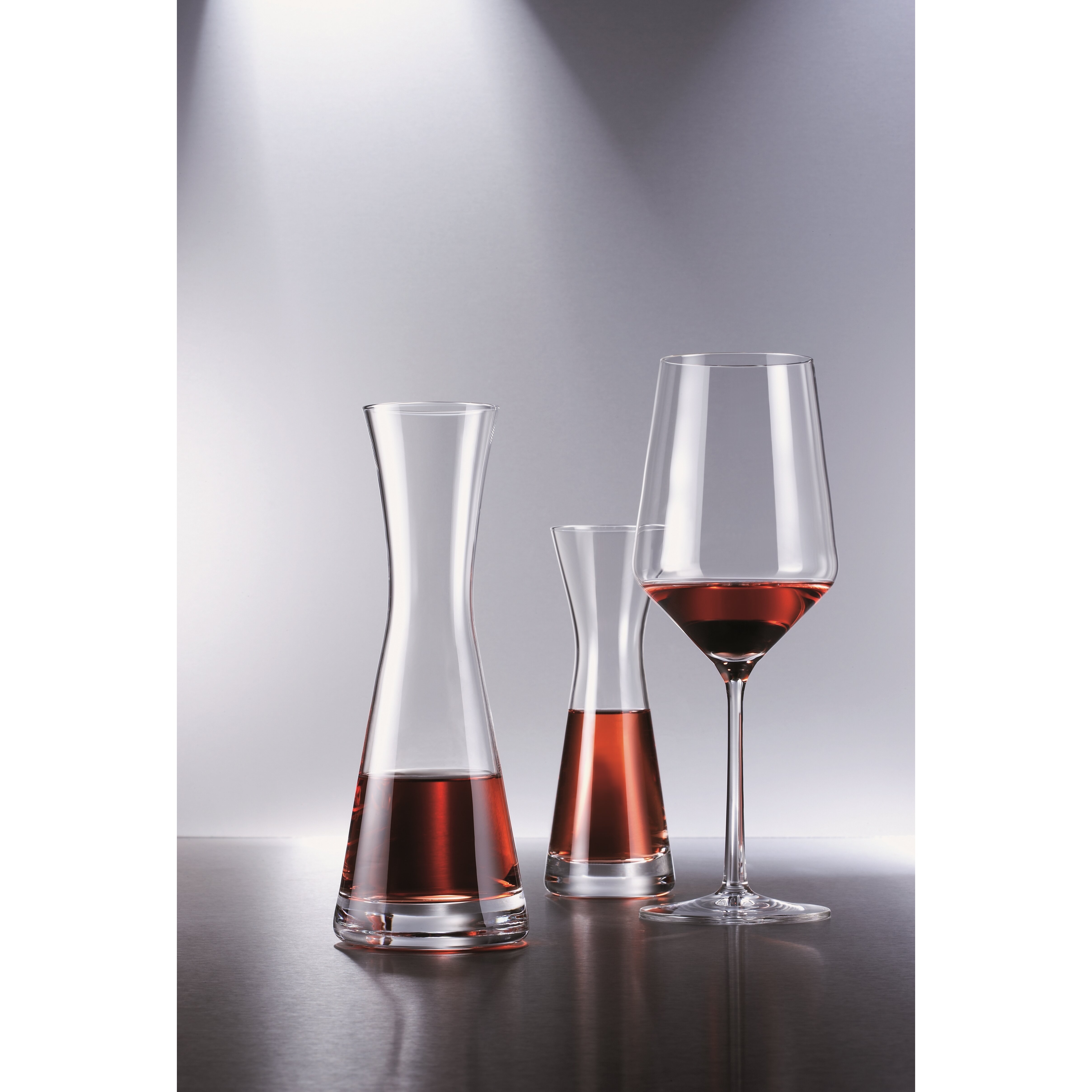 Schott Zwiesel Pure Red Wine Glass & Reviews | Wayfair