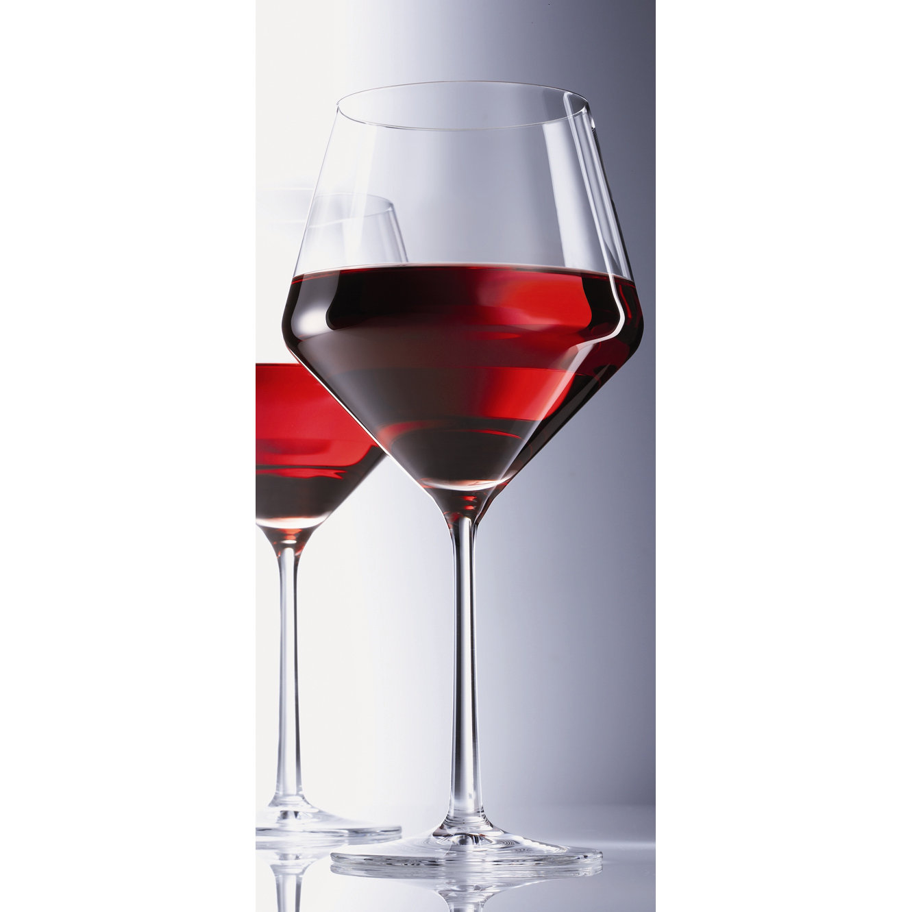 Schott Zwiesel Pure 23.4 Oz. Red Wine Glass & Reviews Wayfair