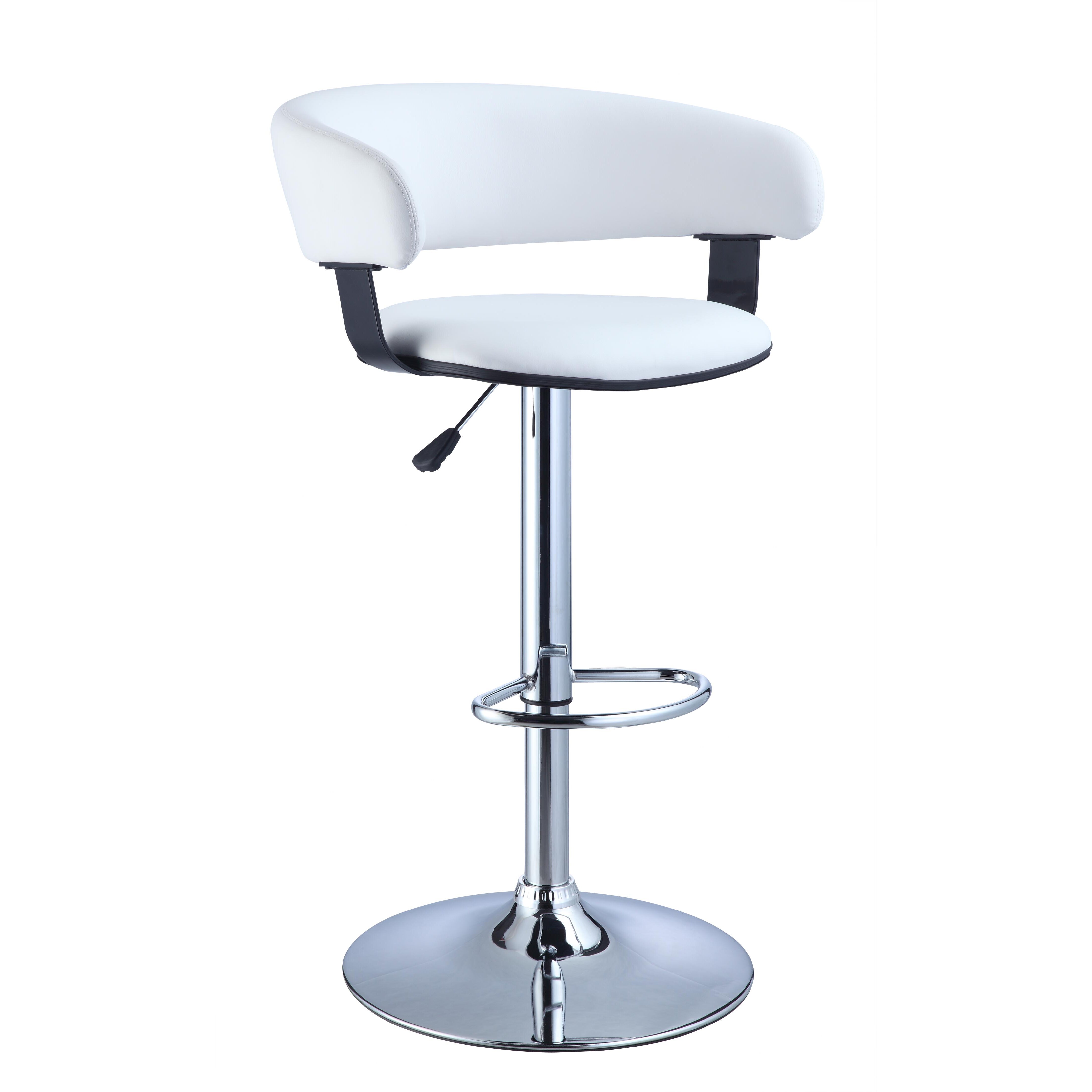Amazing Adjustable Height Bar Stools in the world Learn more here 