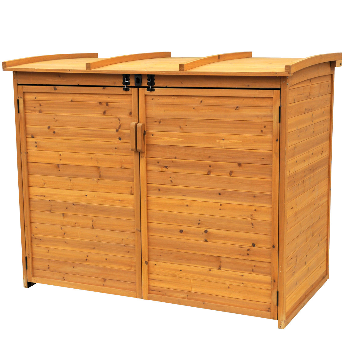 New - Wood Storage Sheds 10 X 12 bunda-daffa.com