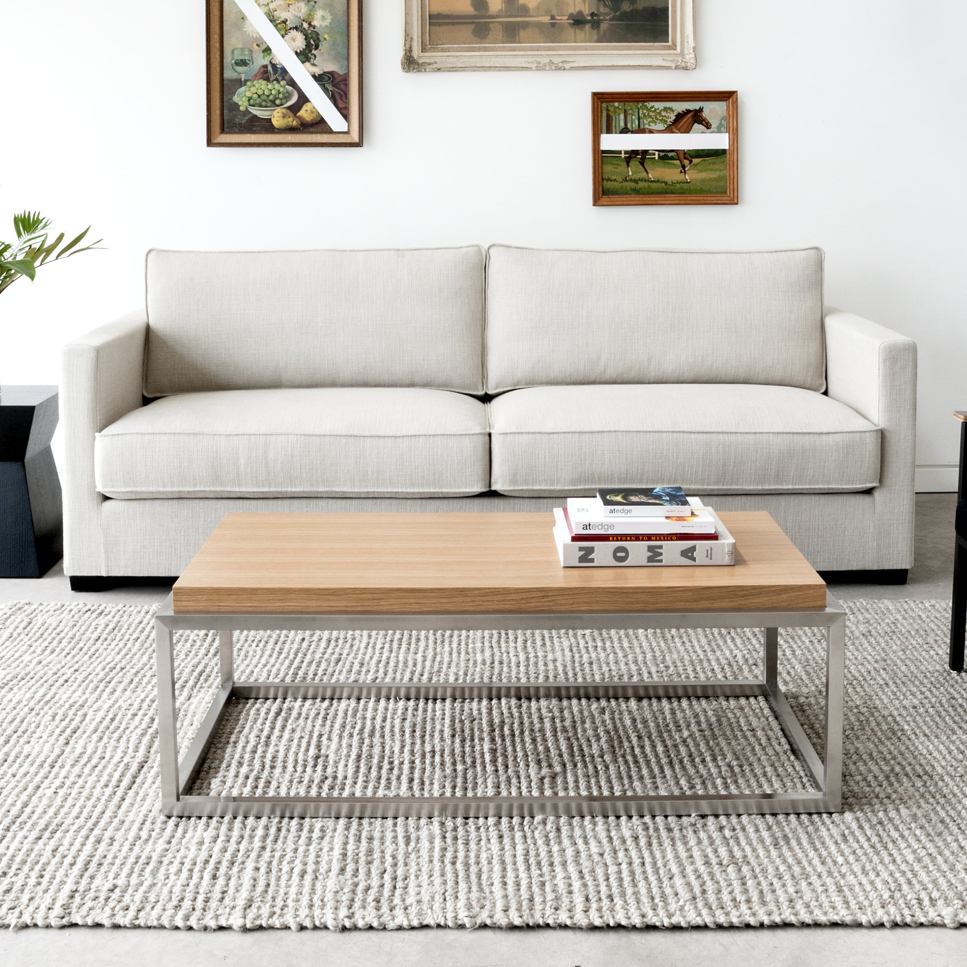 Gus Modern Richmond Sofa & Reviews Wayfair