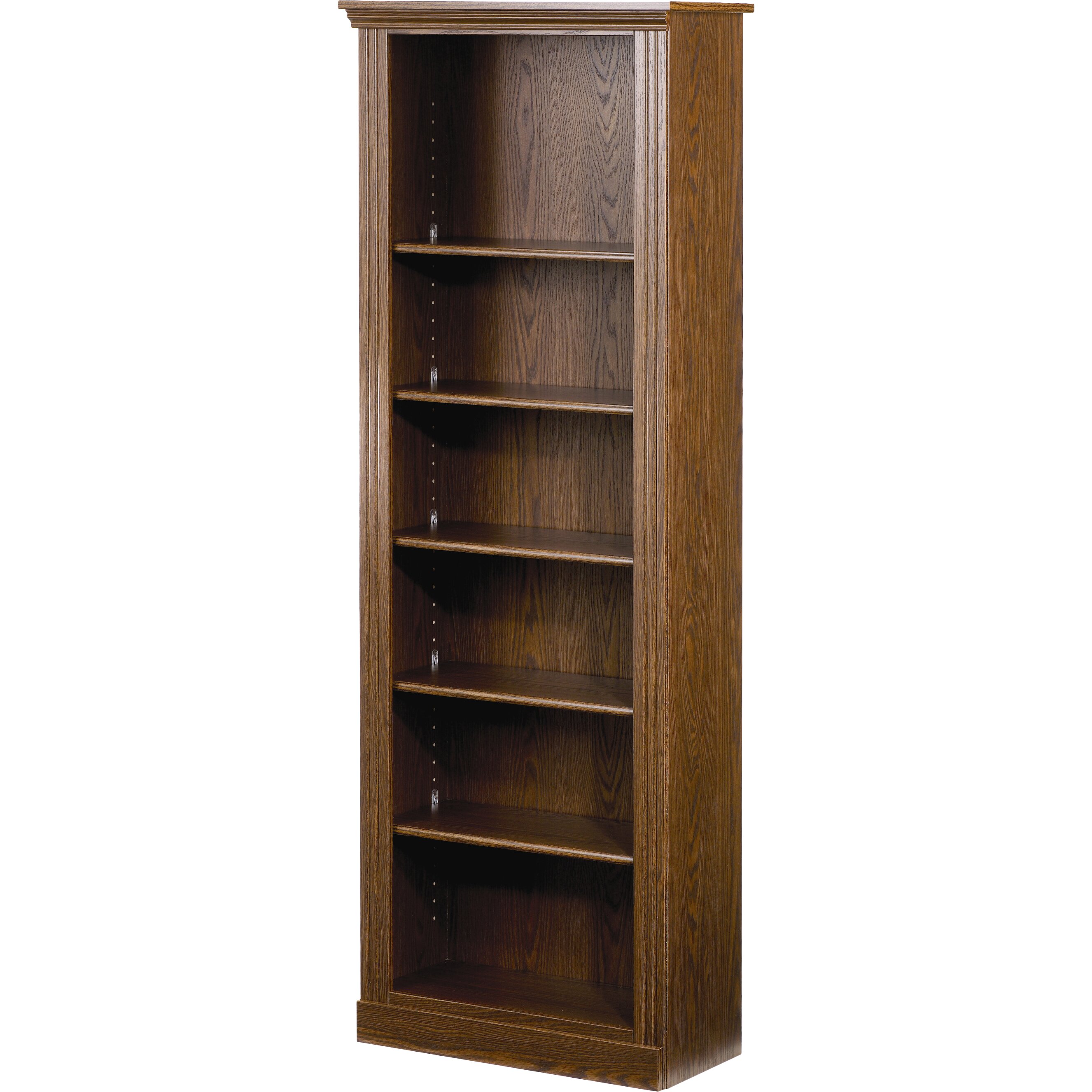 Lang Furniture Madison 72" Standard Bookcase & Reviews | Wayfair