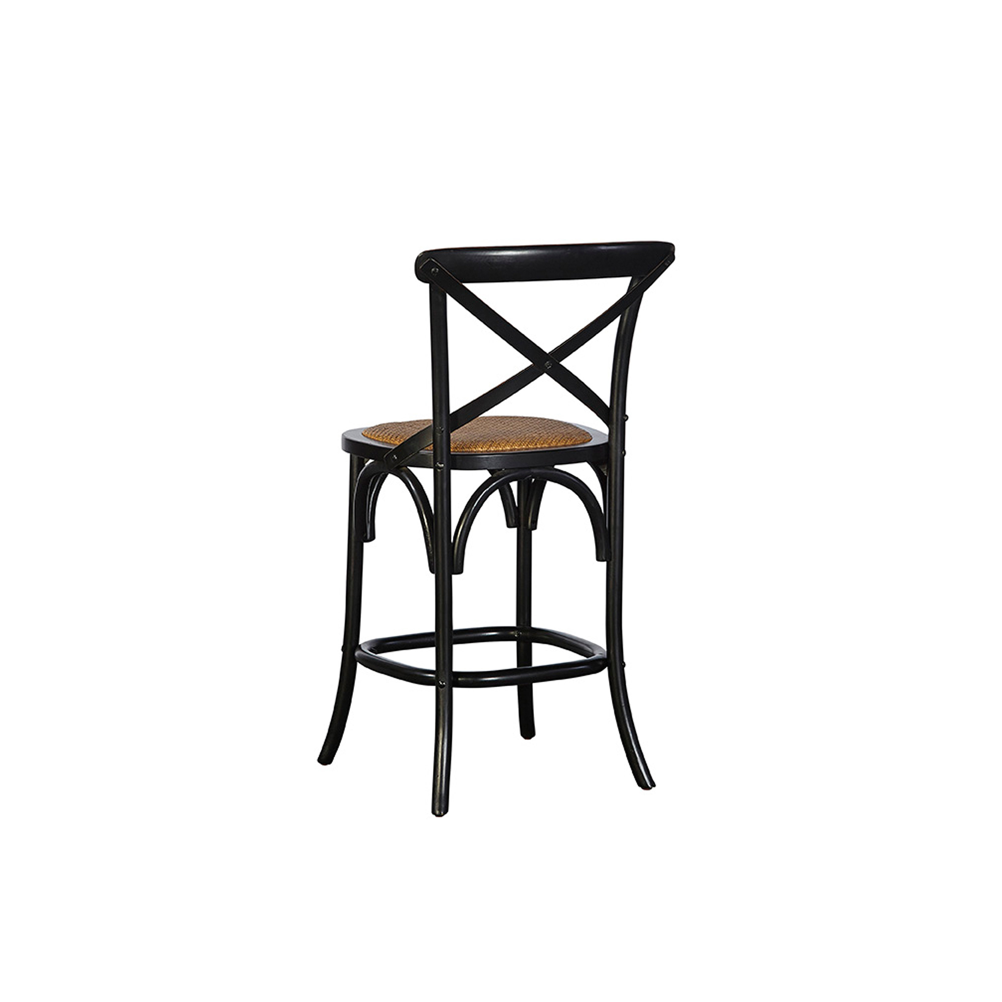 Furniture Classics LTD Bentwood 24" Bar Stool & Reviews Wayfair
