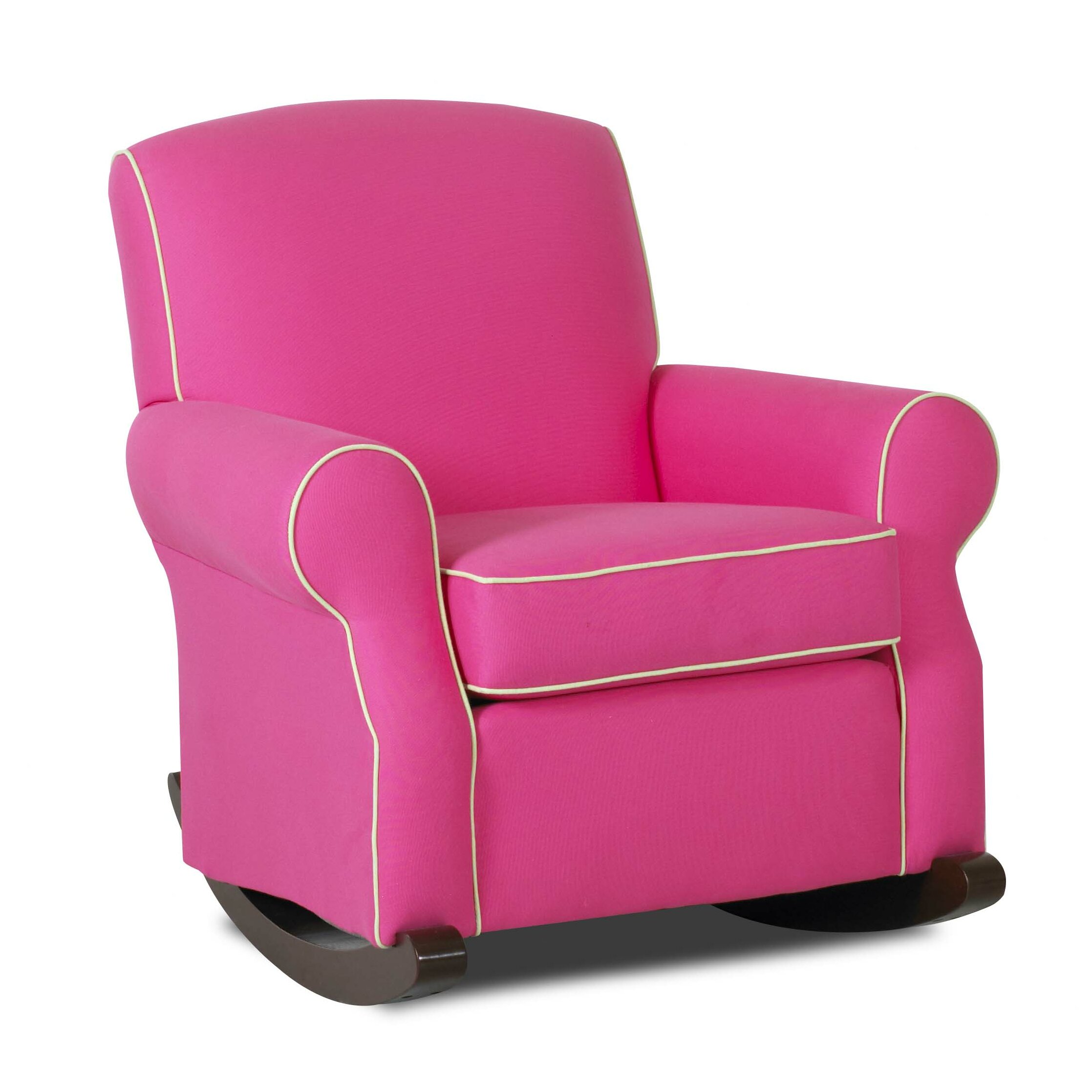 Nursery Classics Olivia Rocking Chair & Reviews | Wayfair