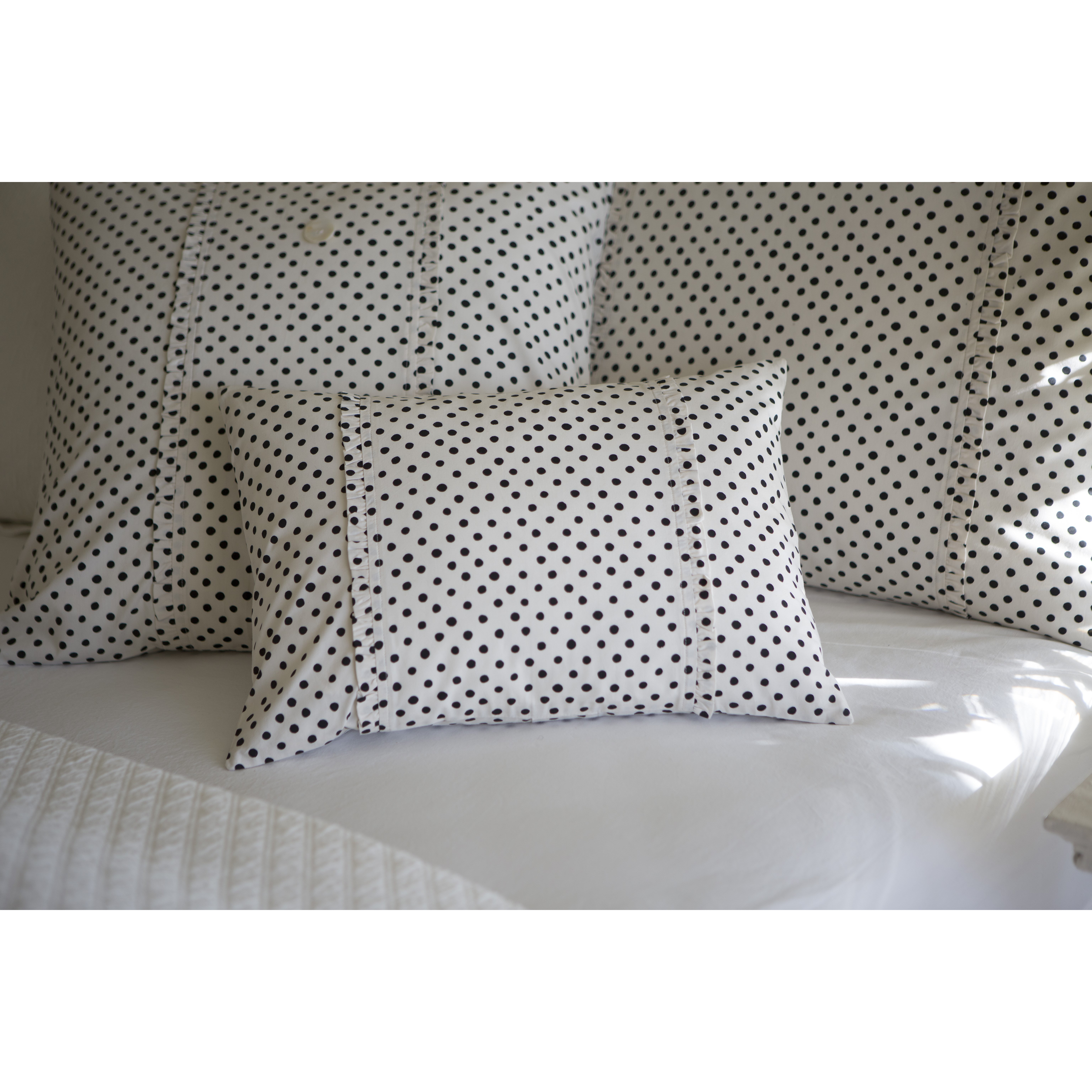 Taylor Linens Dottie Duvet Cover Collection & Reviews Wayfair