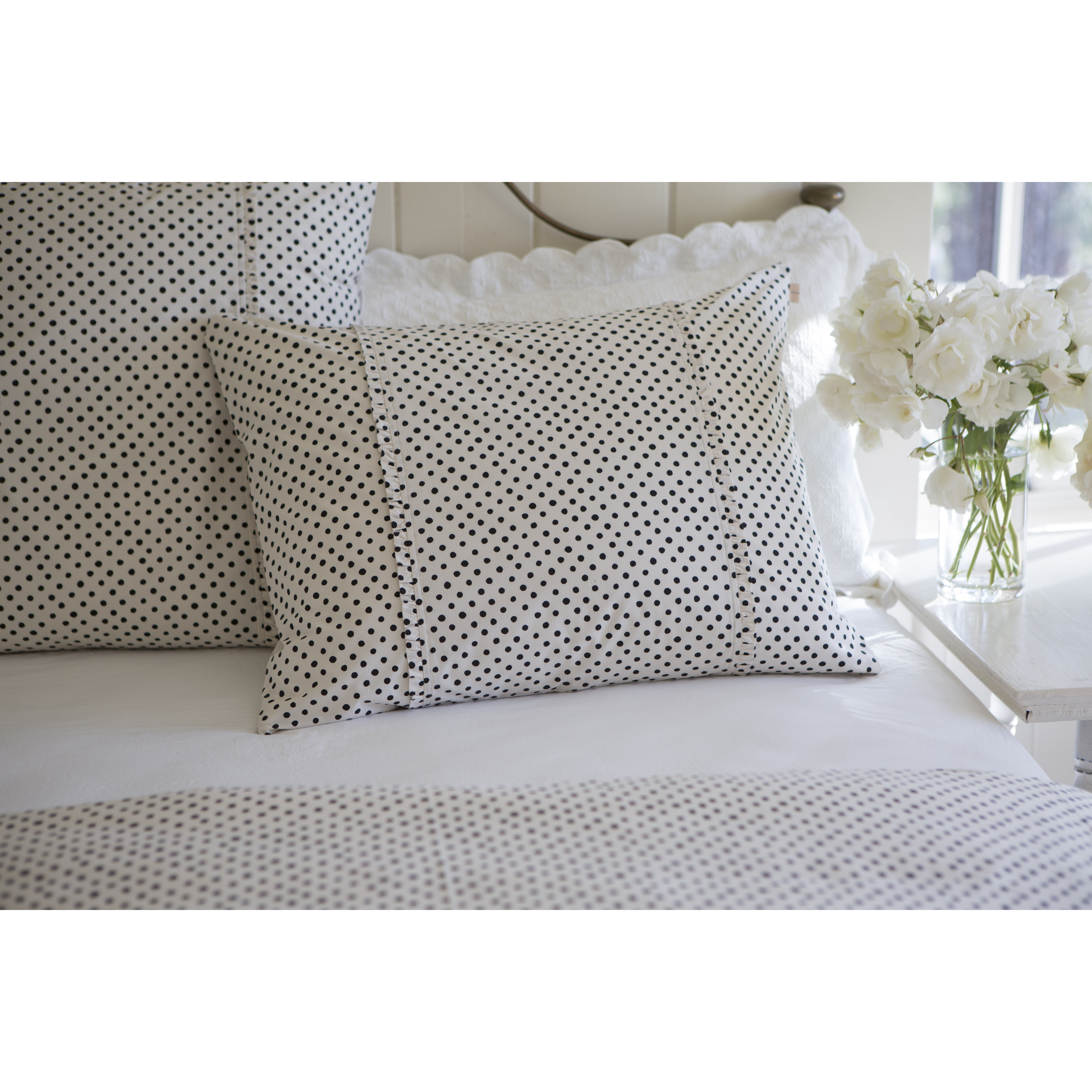 Taylor Linens Dottie Duvet Cover Collection & Reviews Wayfair