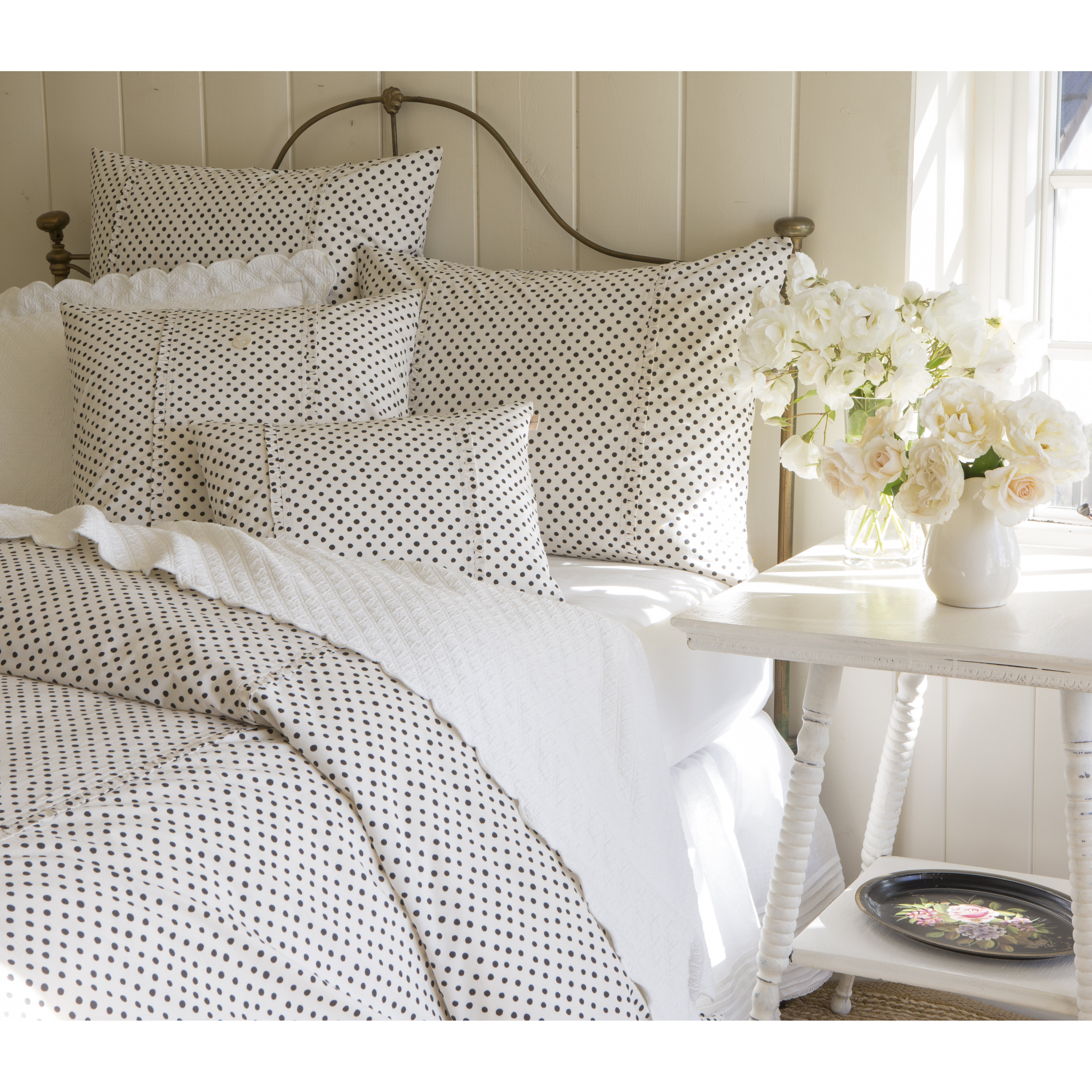 Taylor Linens Dottie Duvet Cover Collection & Reviews Wayfair