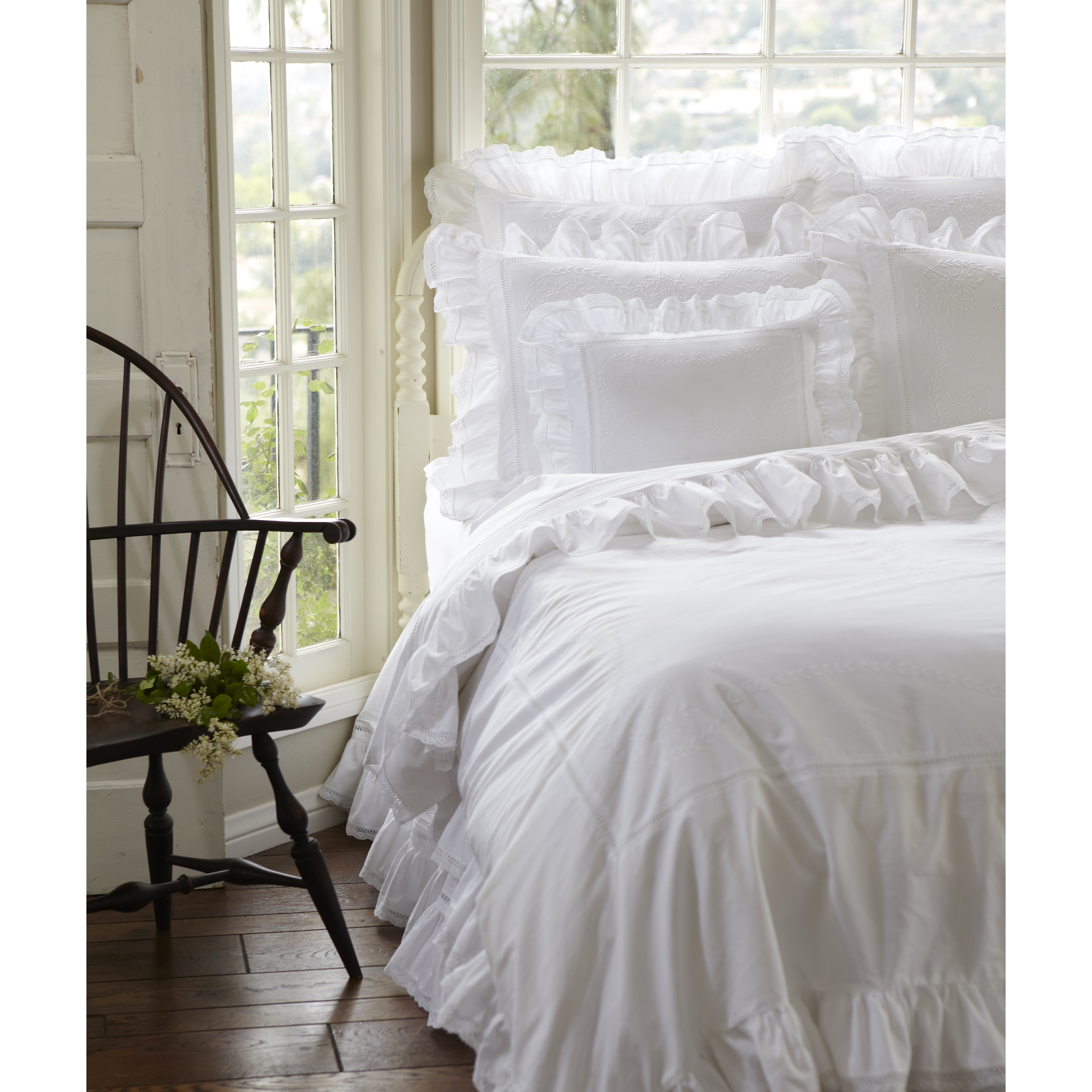 Taylor Linens Prairie Duvet Cover Collection & Reviews Wayfair