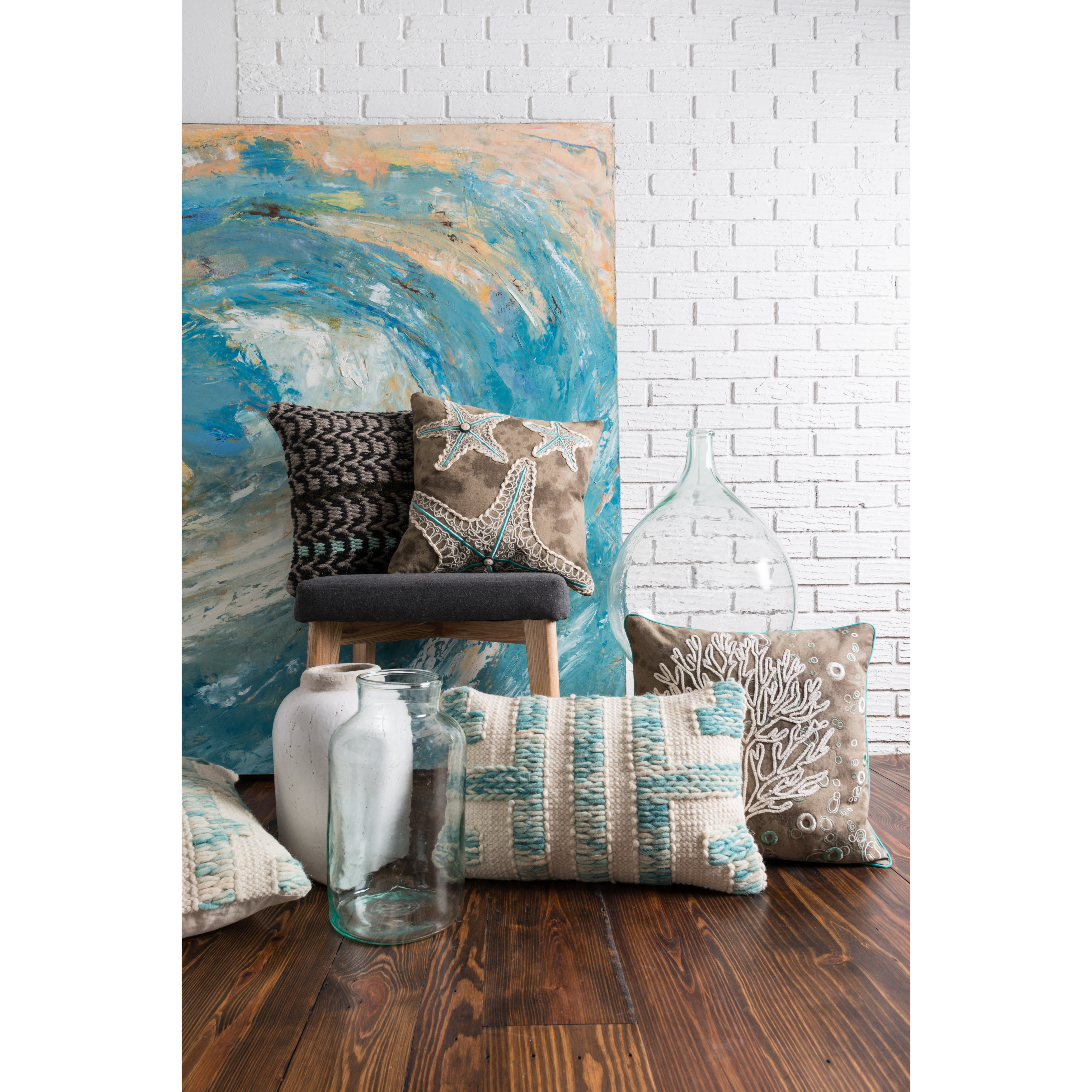 Loloi Rugs Throw Pillow Wayfair