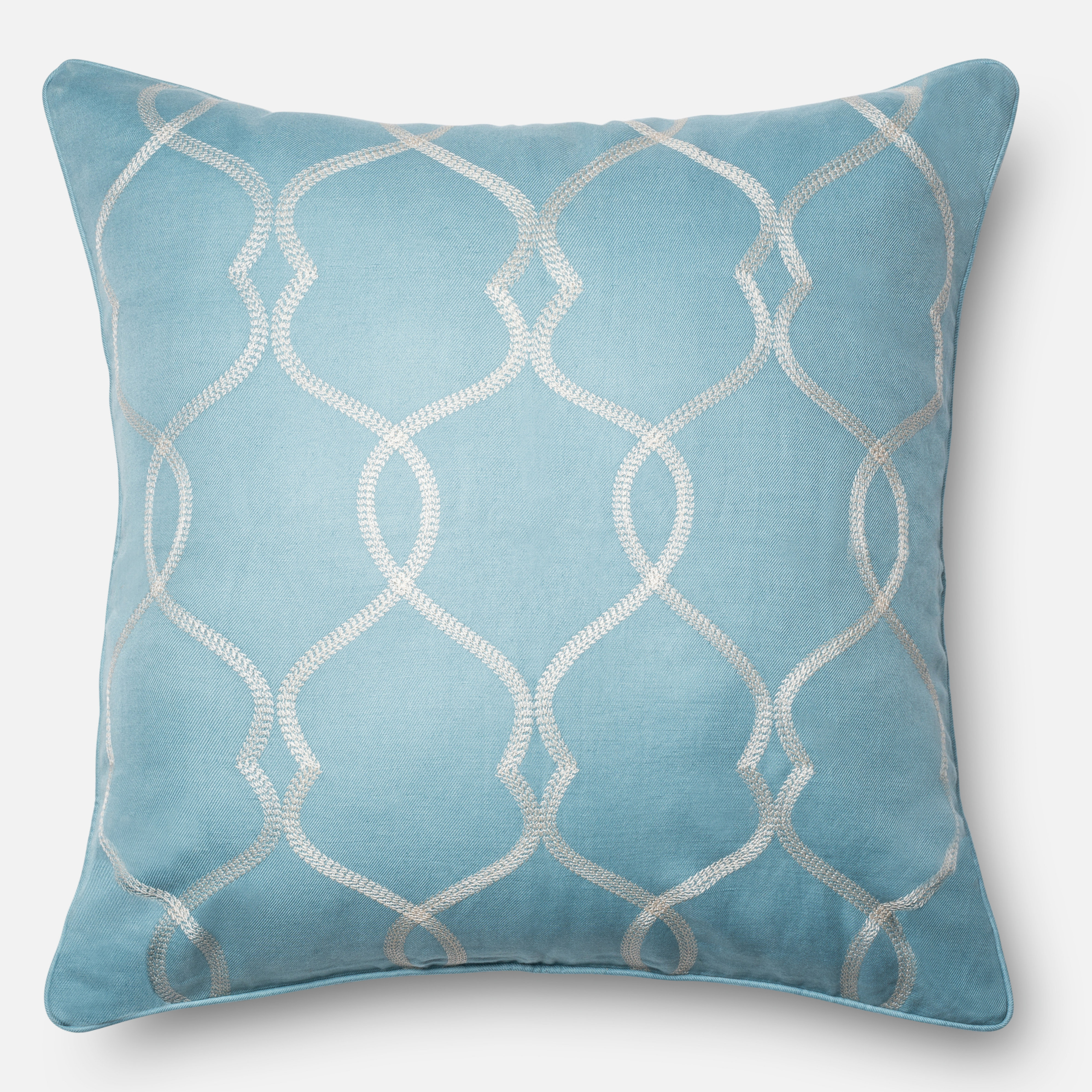 Loloi Rugs Throw Pillow Wayfair