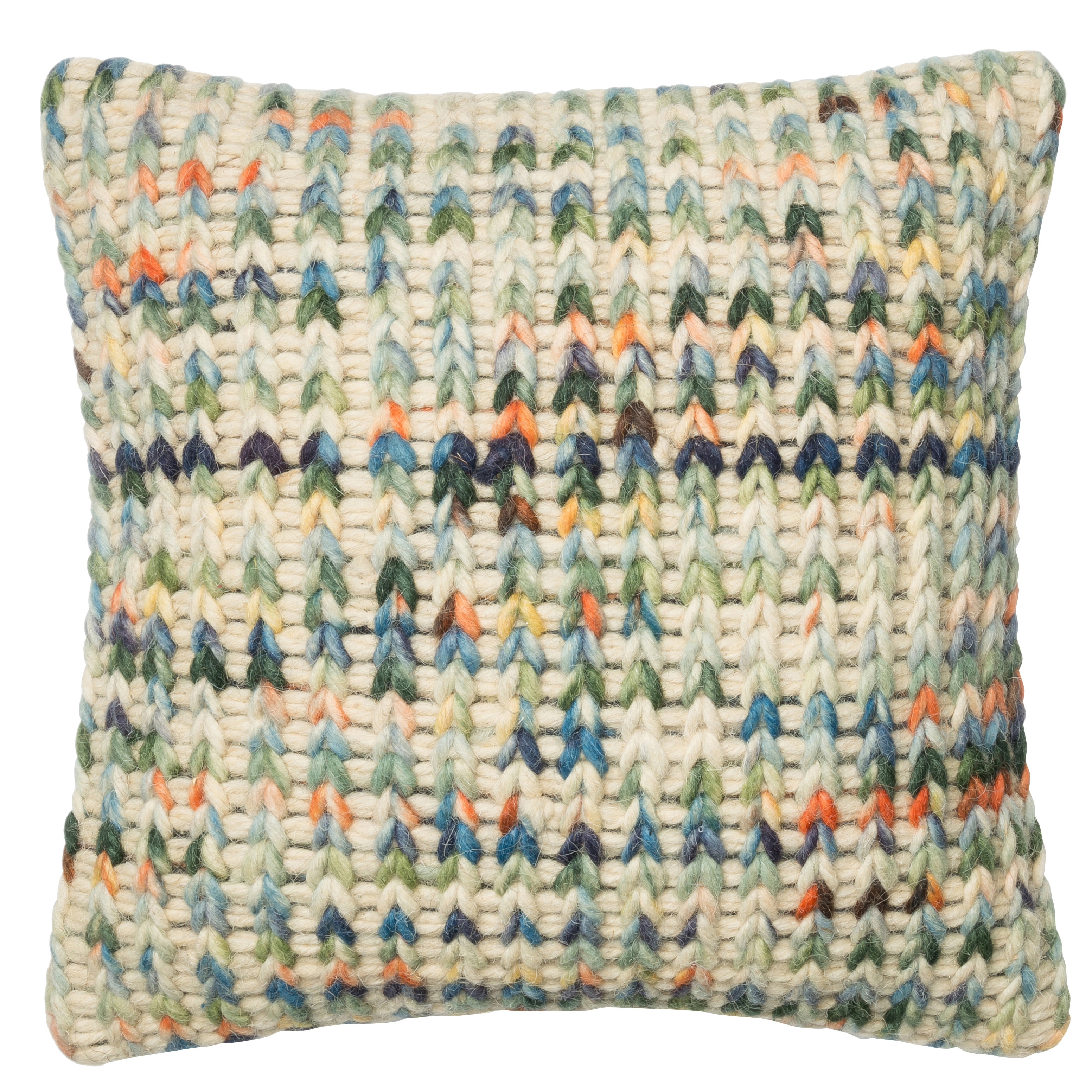Loloi Rugs Throw Pillow & Reviews Wayfair