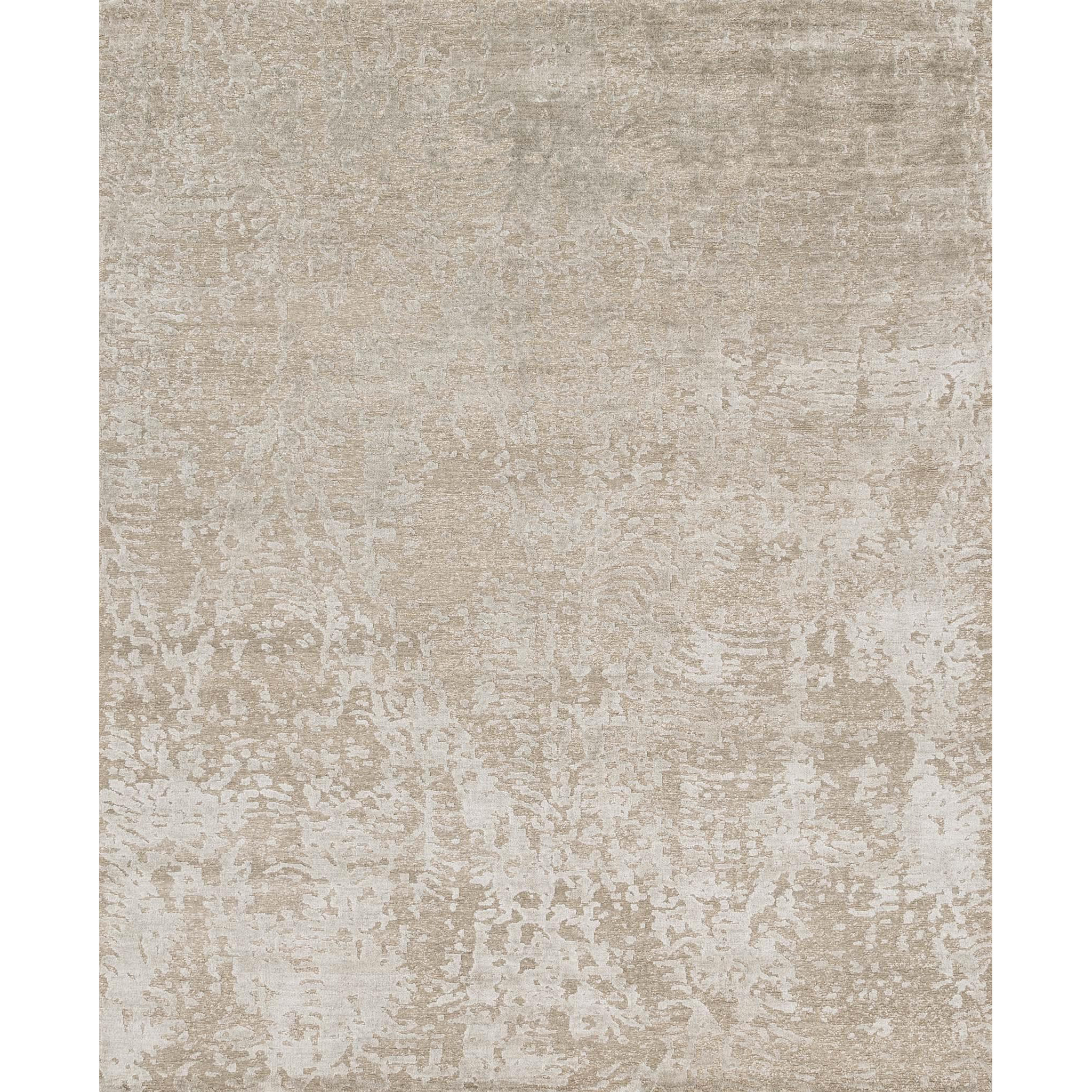 Loloi Rugs Cyrus HandKnotted Beige/Taupe Area Rug Wayfair