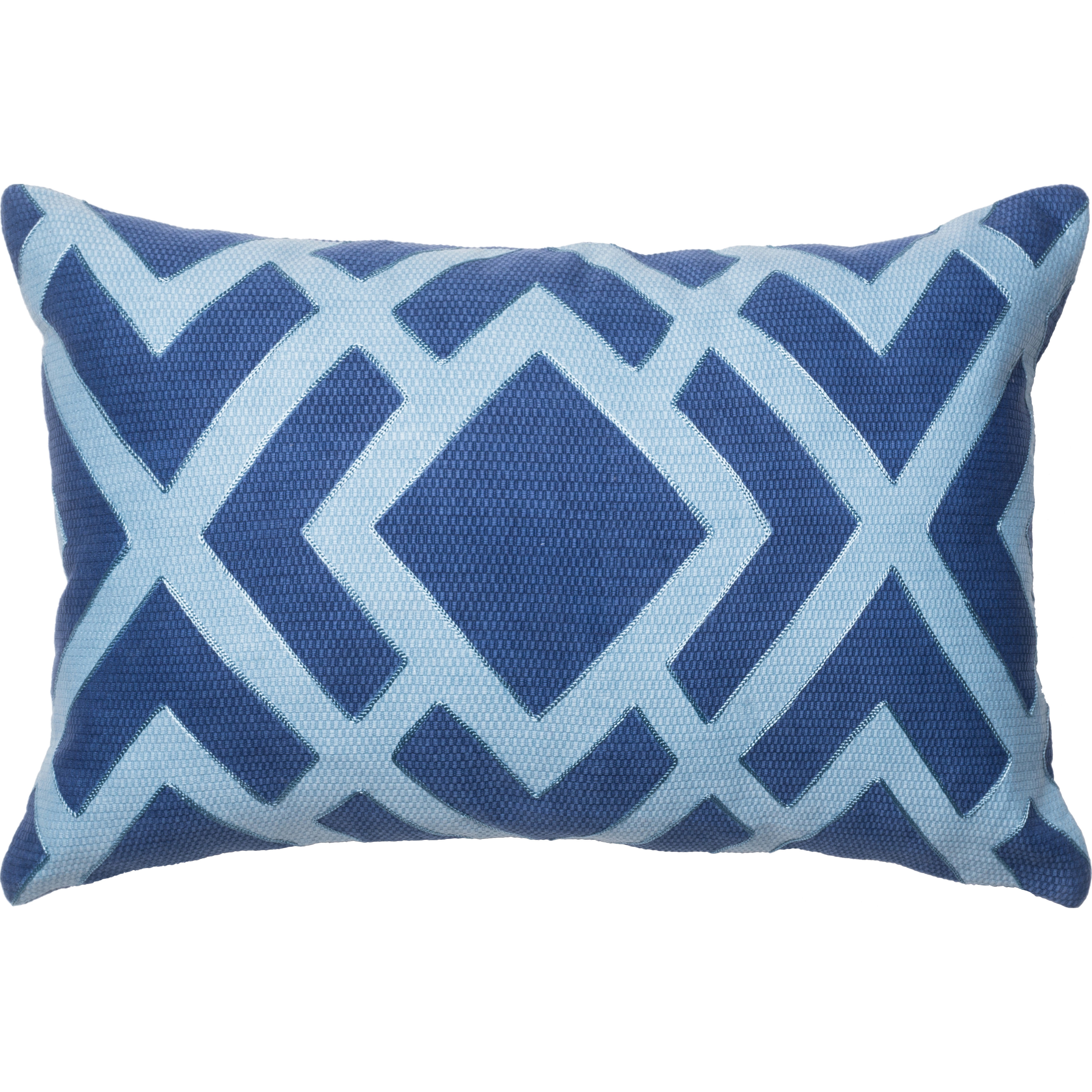 Loloi Rugs Cotton Lumbar Pillow & Reviews Wayfair