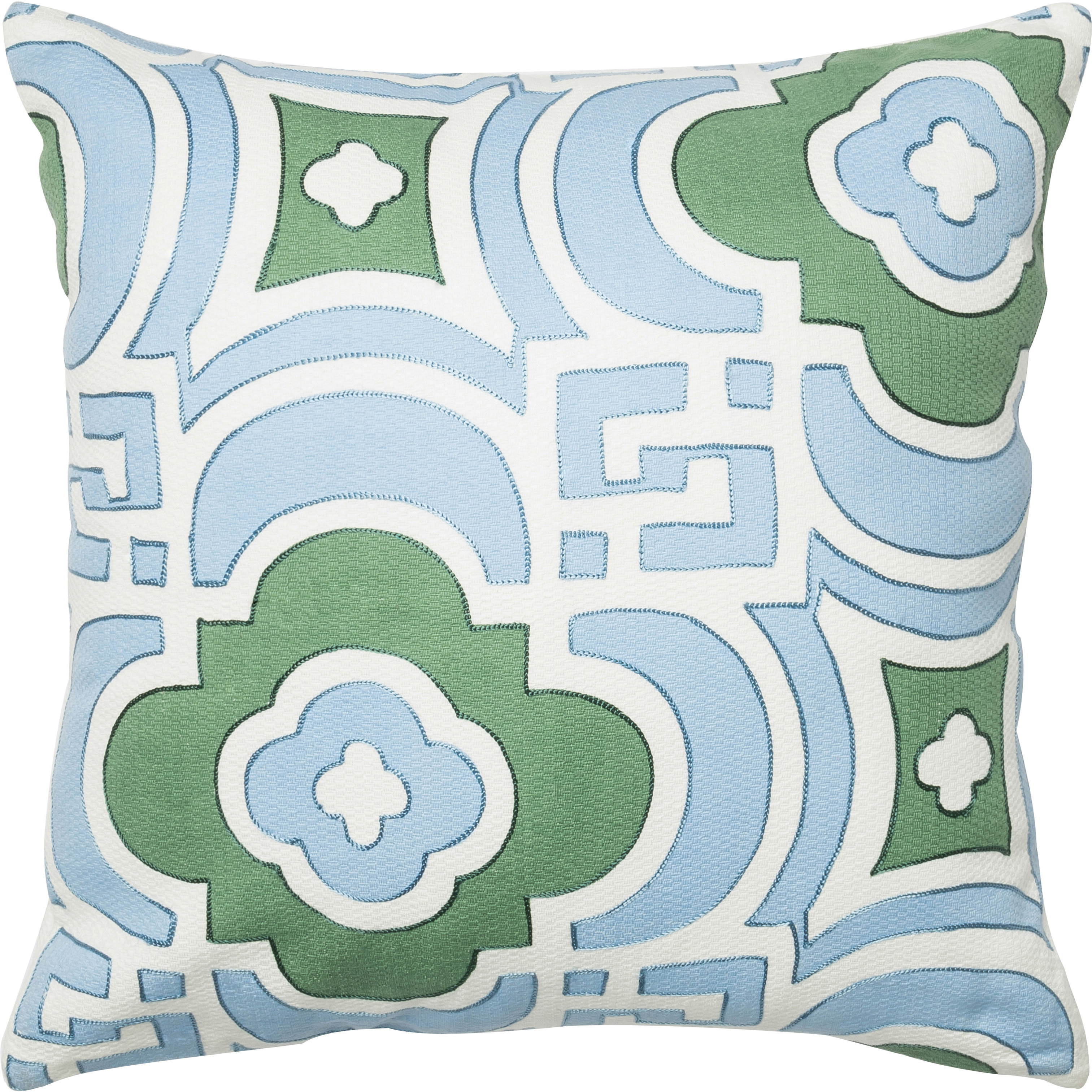 Loloi Rugs Cotton Throw Pillow & Reviews Wayfair