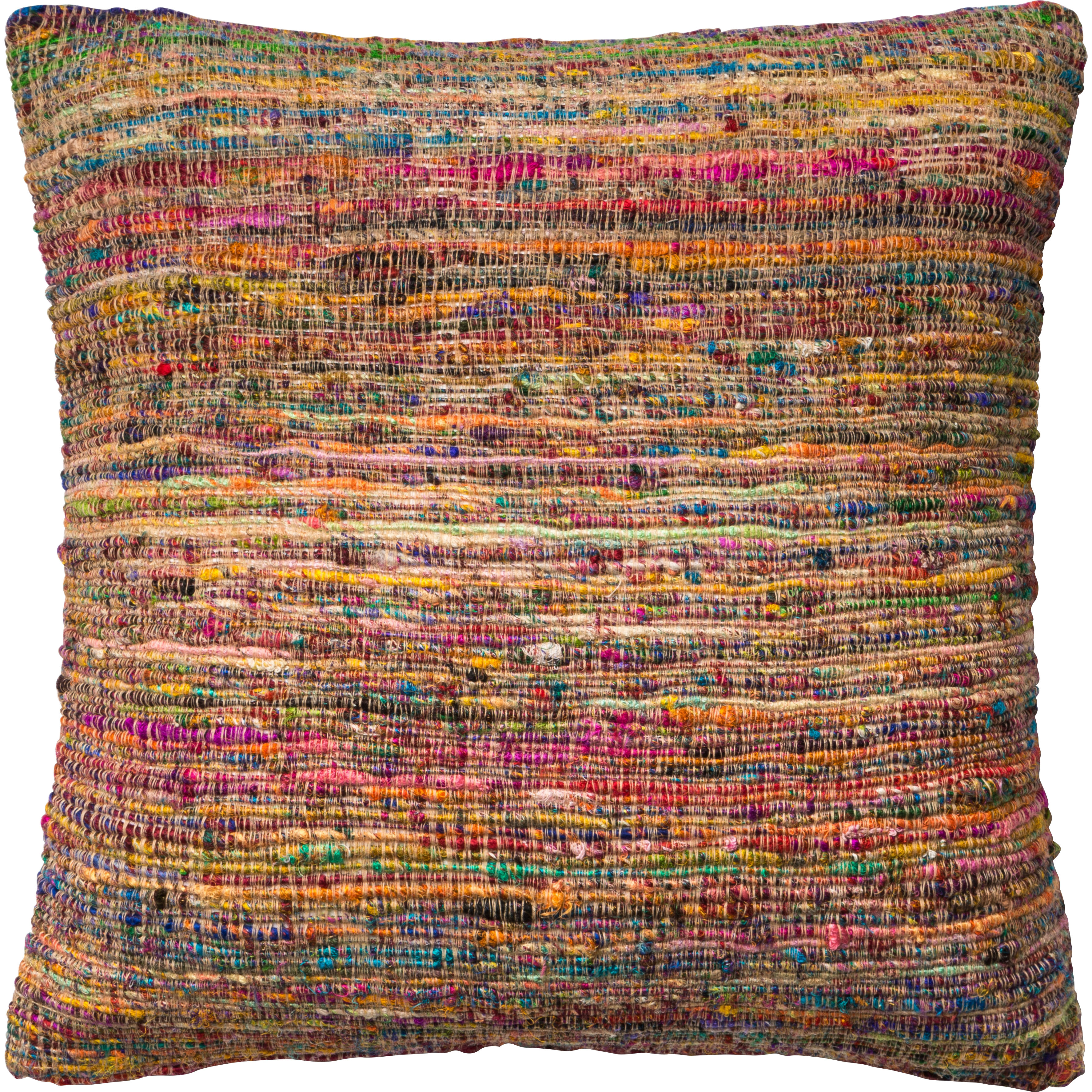 Loloi Rugs Throw Pillow Cover & Reviews Wayfair