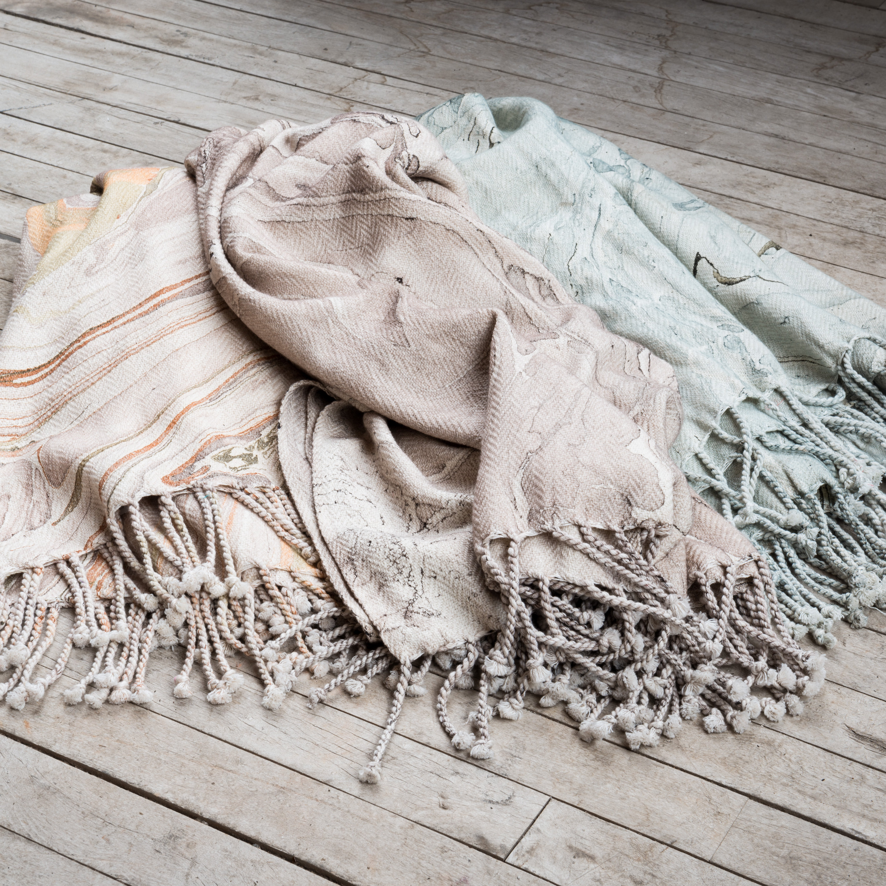 Loloi Rugs Nika Cotton Throw Wayfair