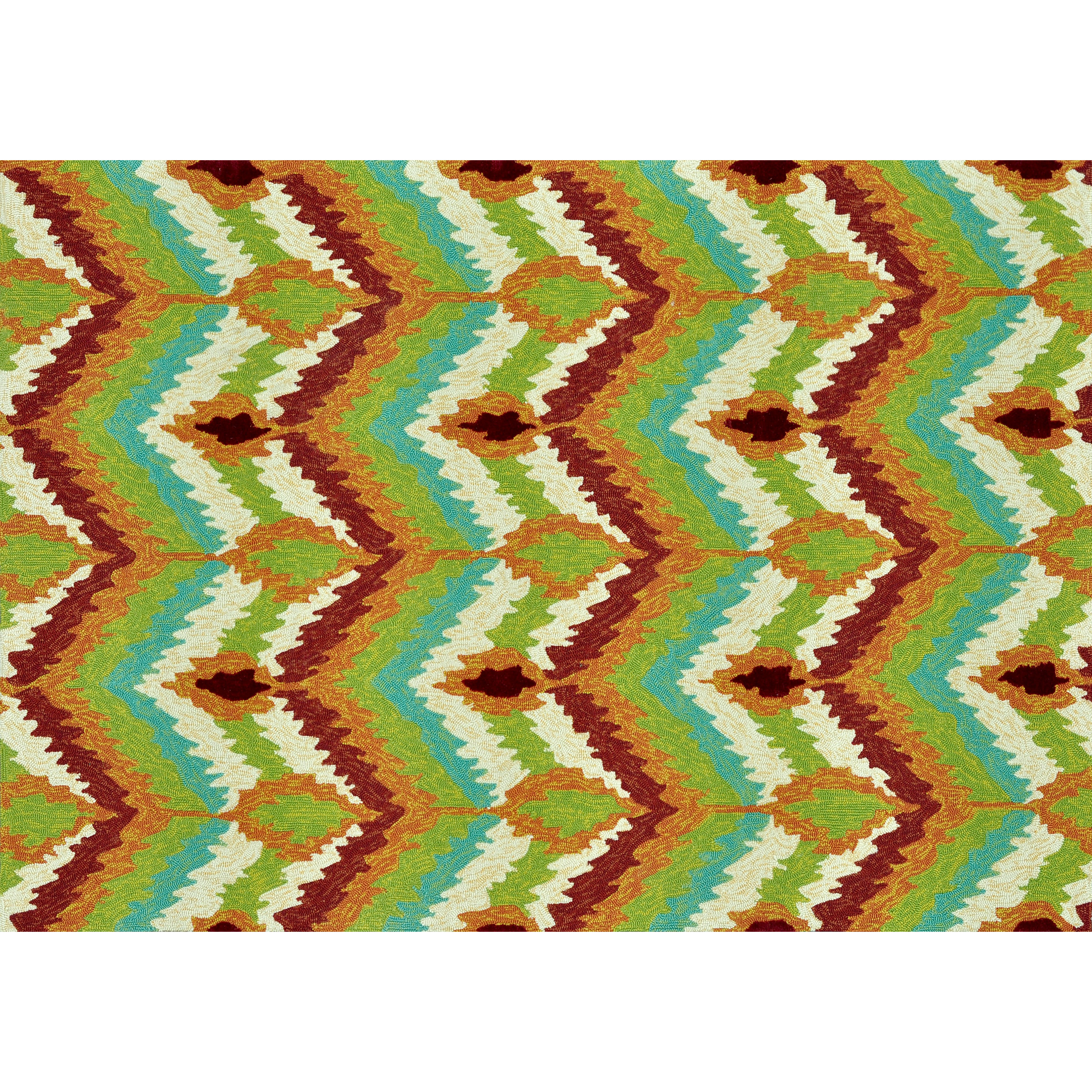 Loloi Rugs Enzo Indoor/Outdoor Area Rug Wayfair