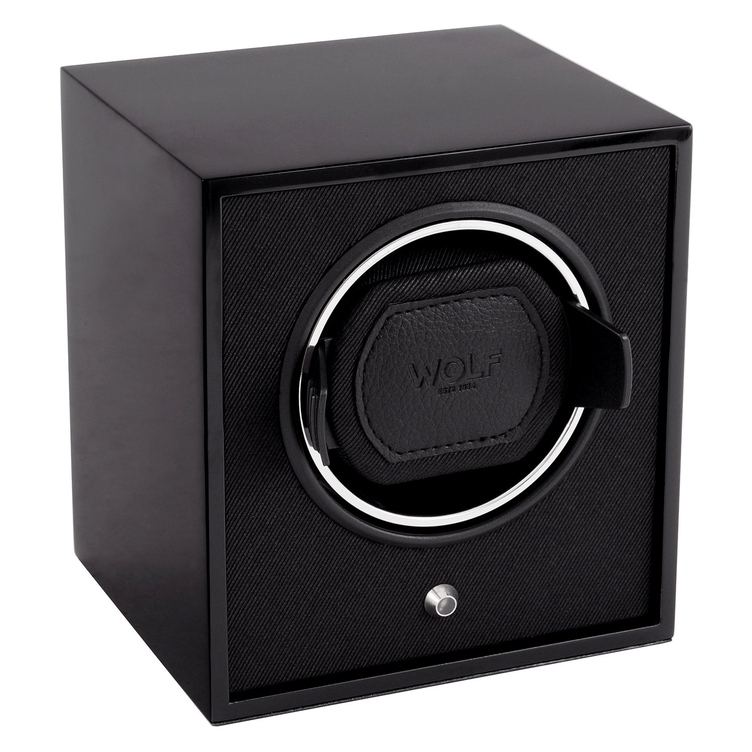 WOLF Wolf Cub Single Watch Winder | Wayfair UK