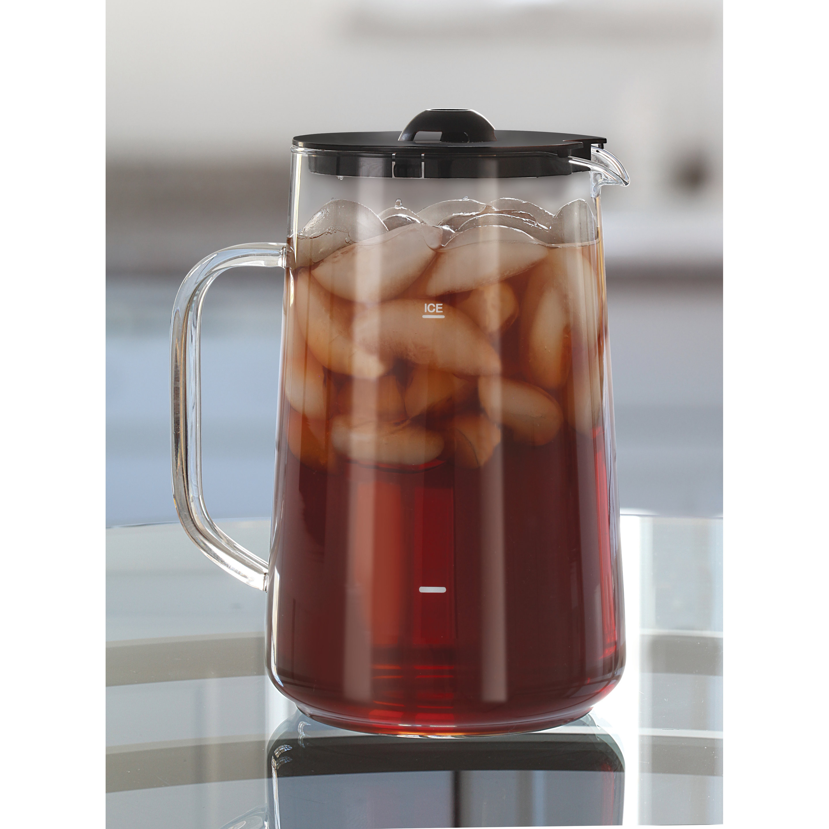 Capresso 2.5 Qt. Iced Tea Maker & Reviews Wayfair