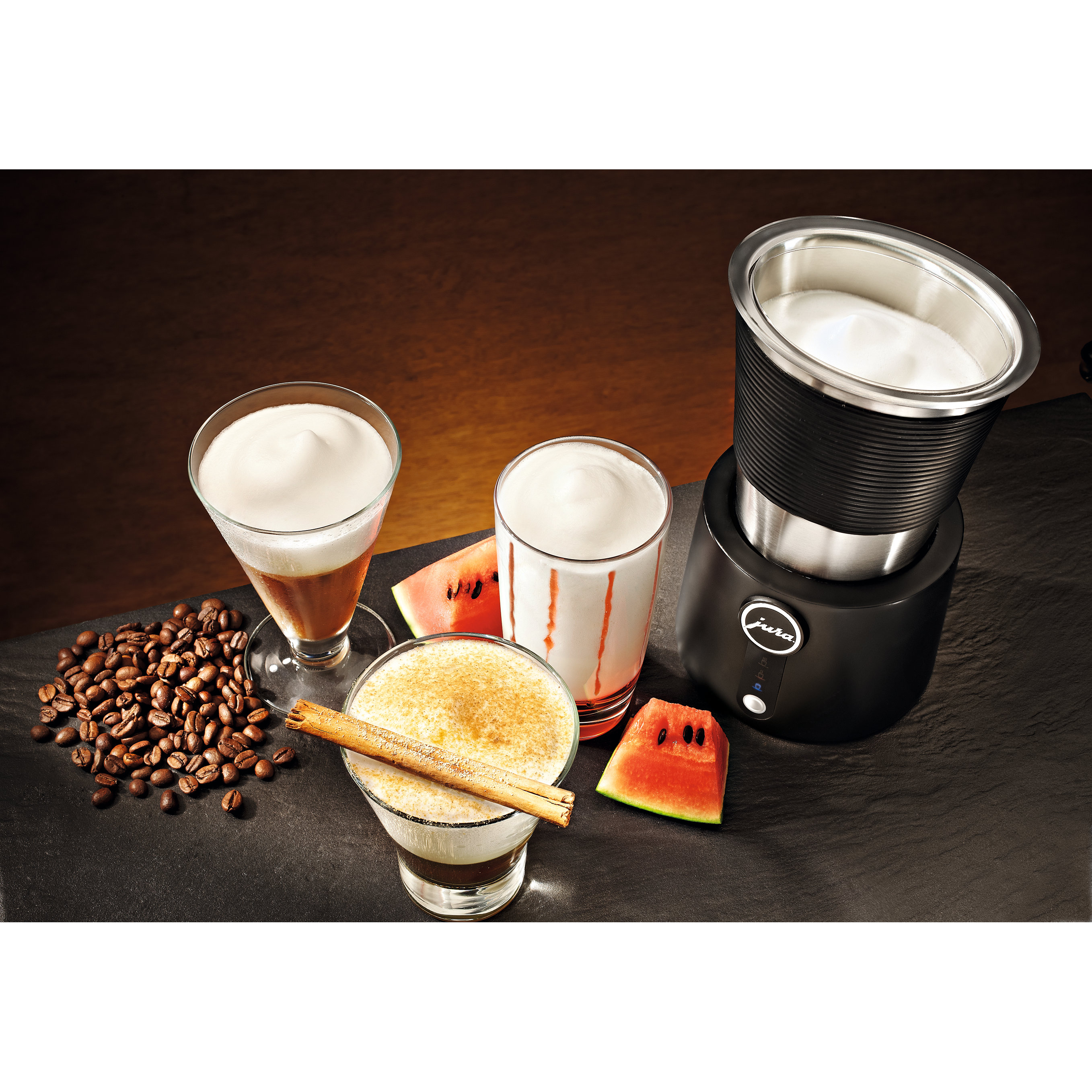 Jura Automatic Milk Frother & Reviews Wayfair