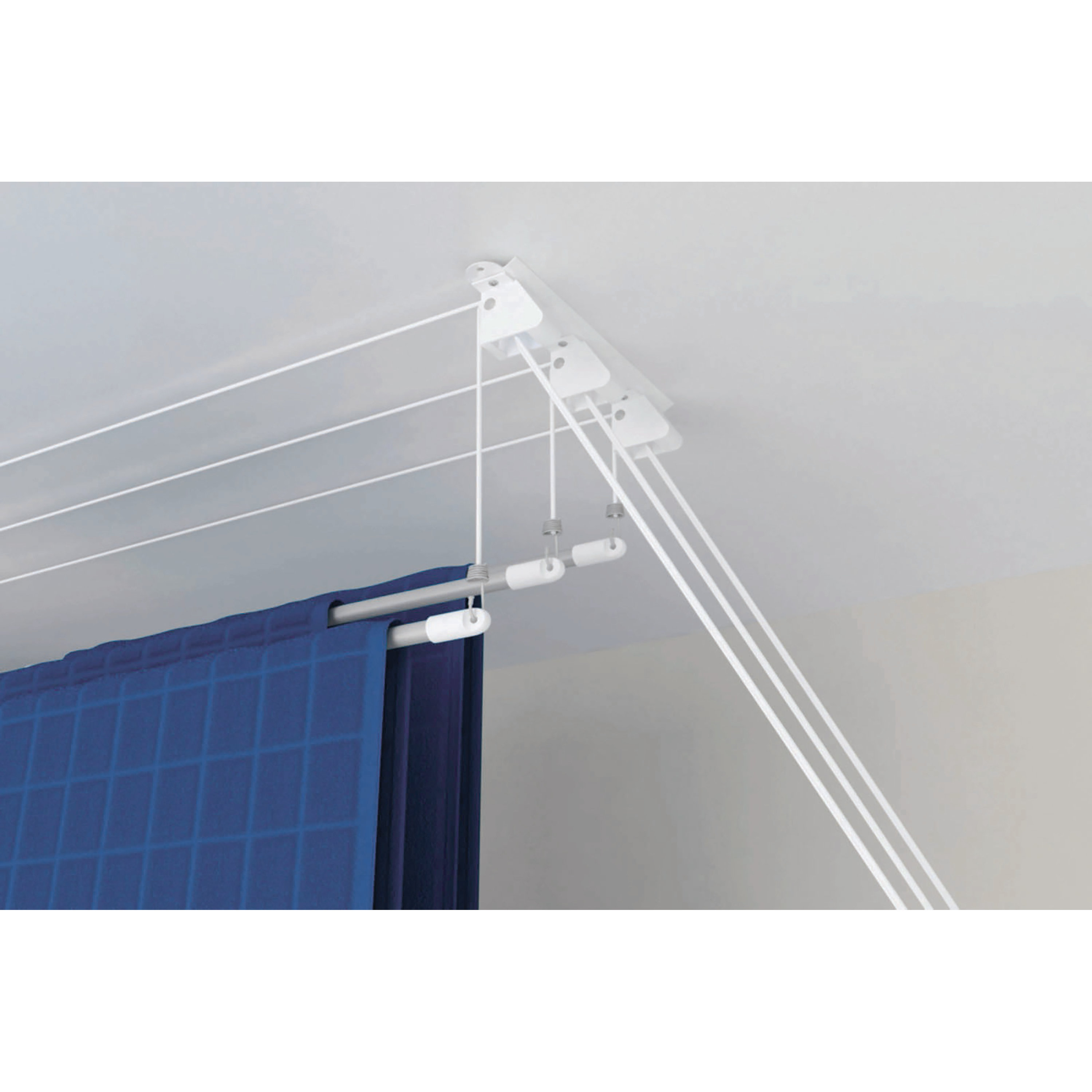 Greenway Greenway Laundry Lift Retractable Drying Rack & Reviews Wayfair