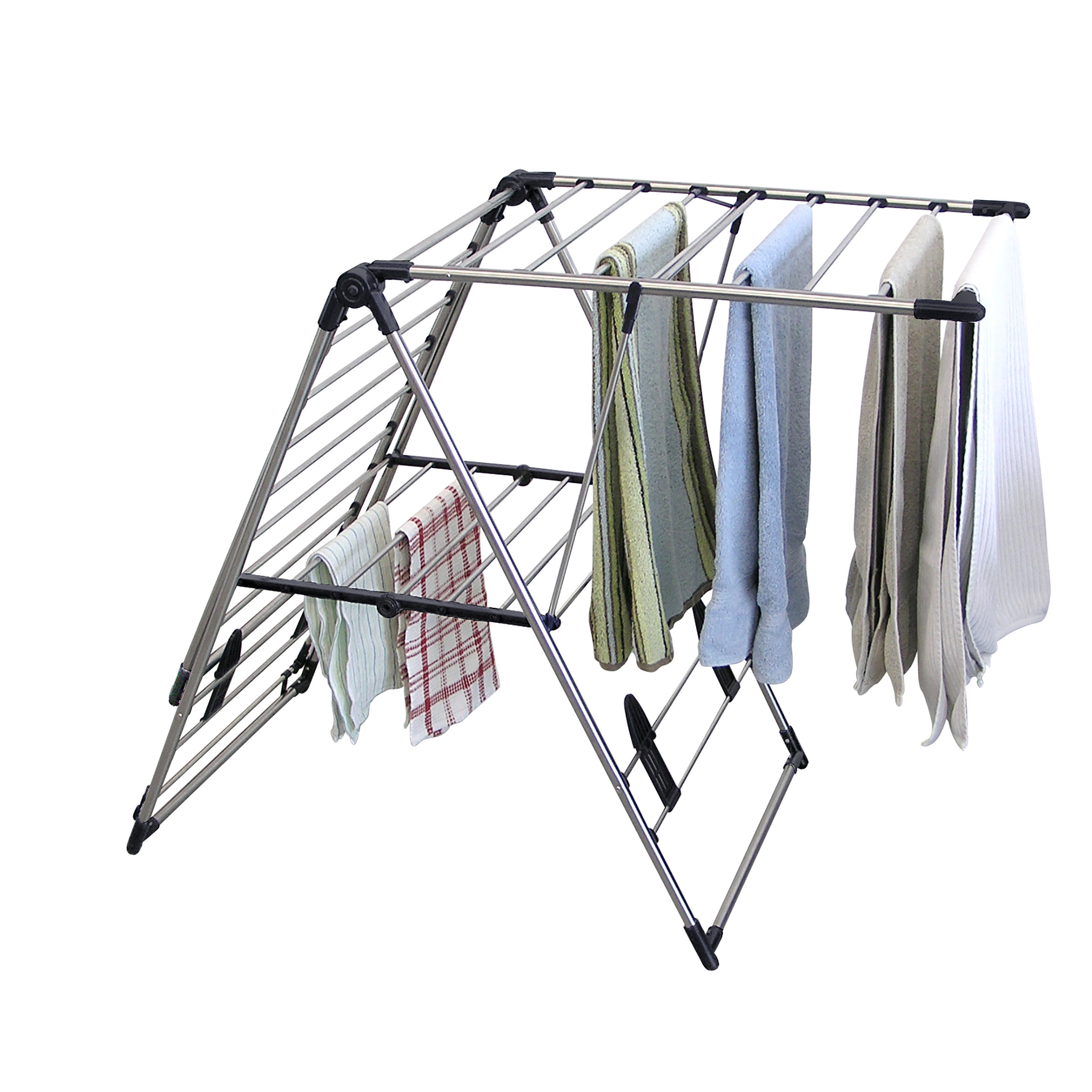 Greenway Greenway Indoor/Outdoor XLarge Drying Rack & Reviews Wayfair.ca