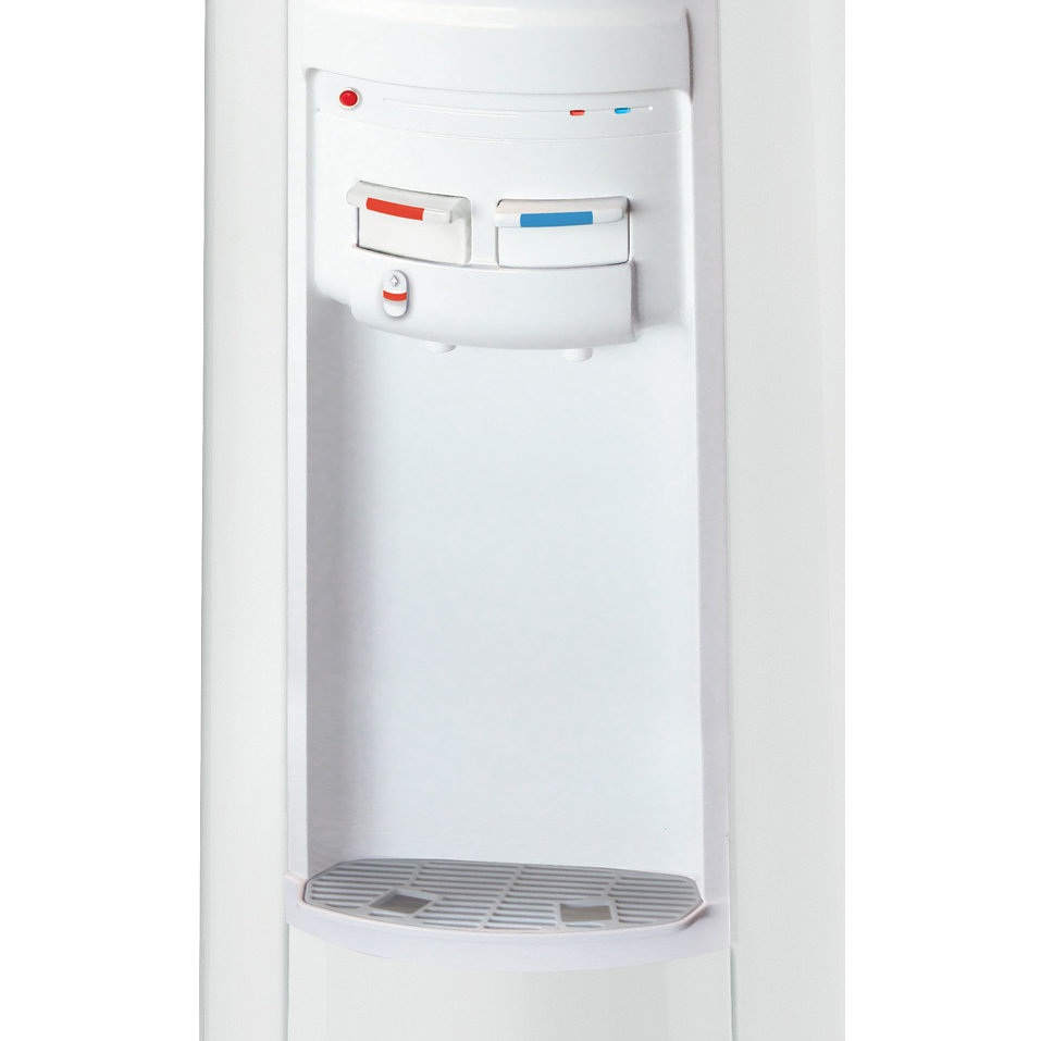 vitapur FreeStanding Hot, Cold, and Room Temperature Water Cooler