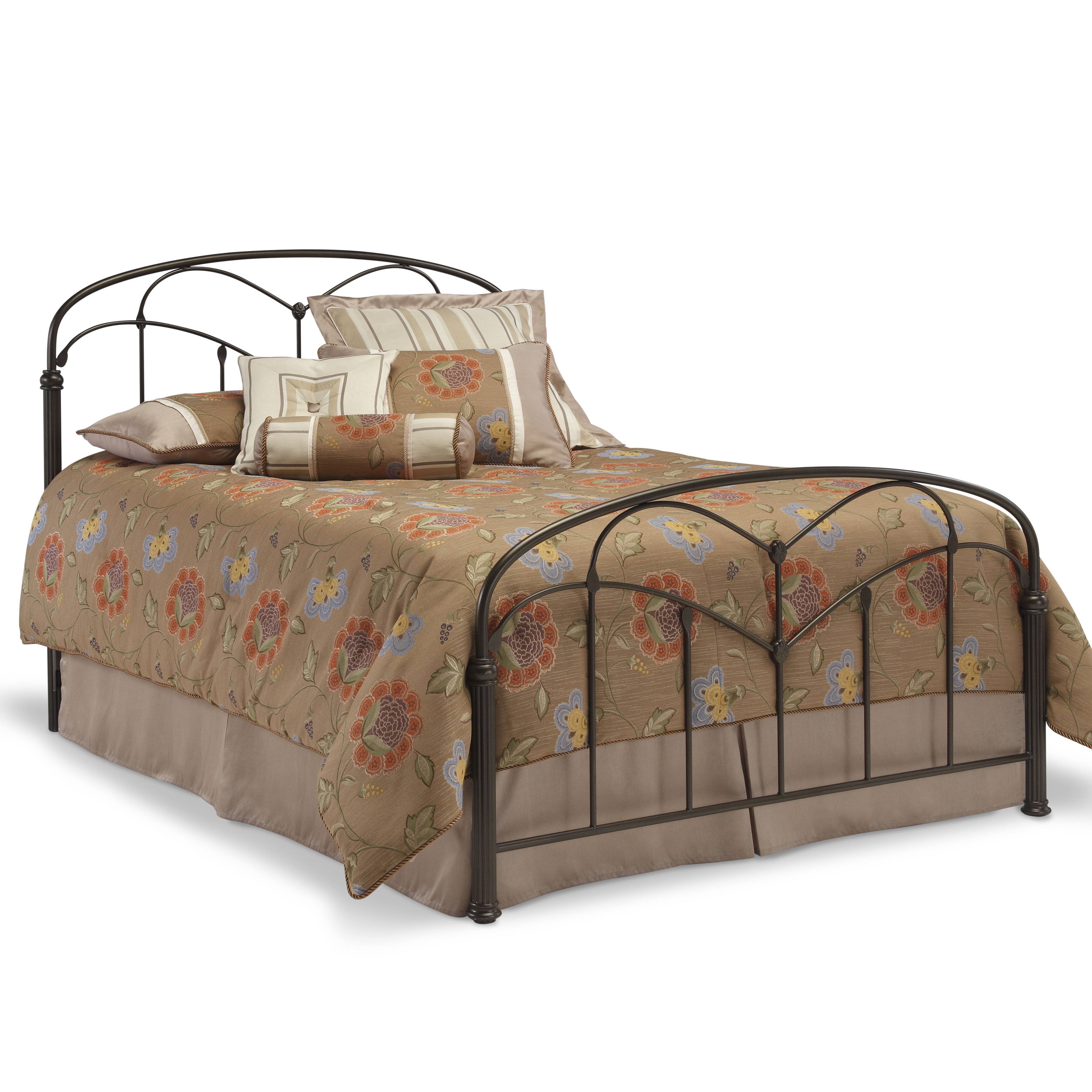 Fashion Bed Group Pomona Panel Bed & Reviews Wayfair
