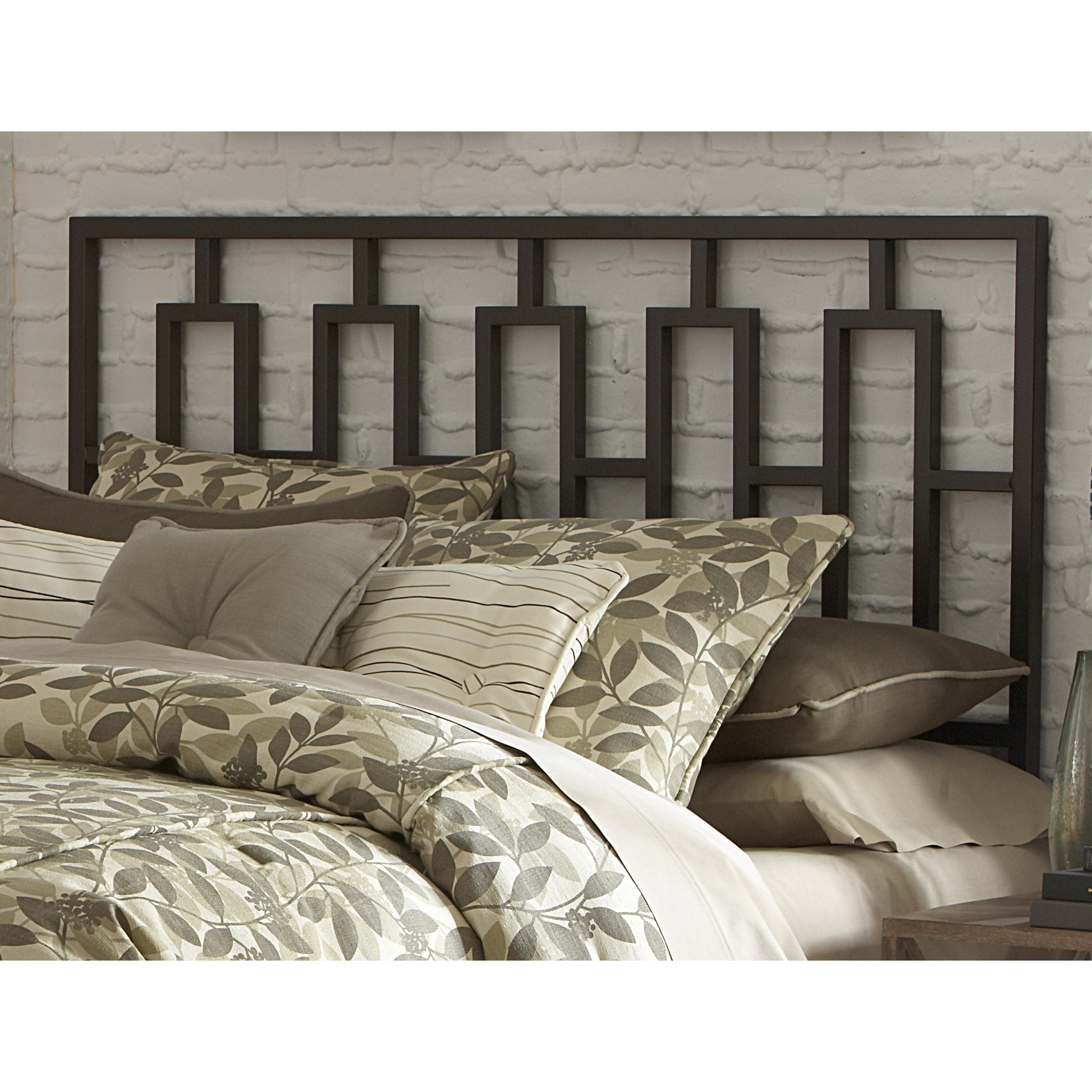 Fashion Bed Group Miami Panel Headboard & Reviews Wayfair