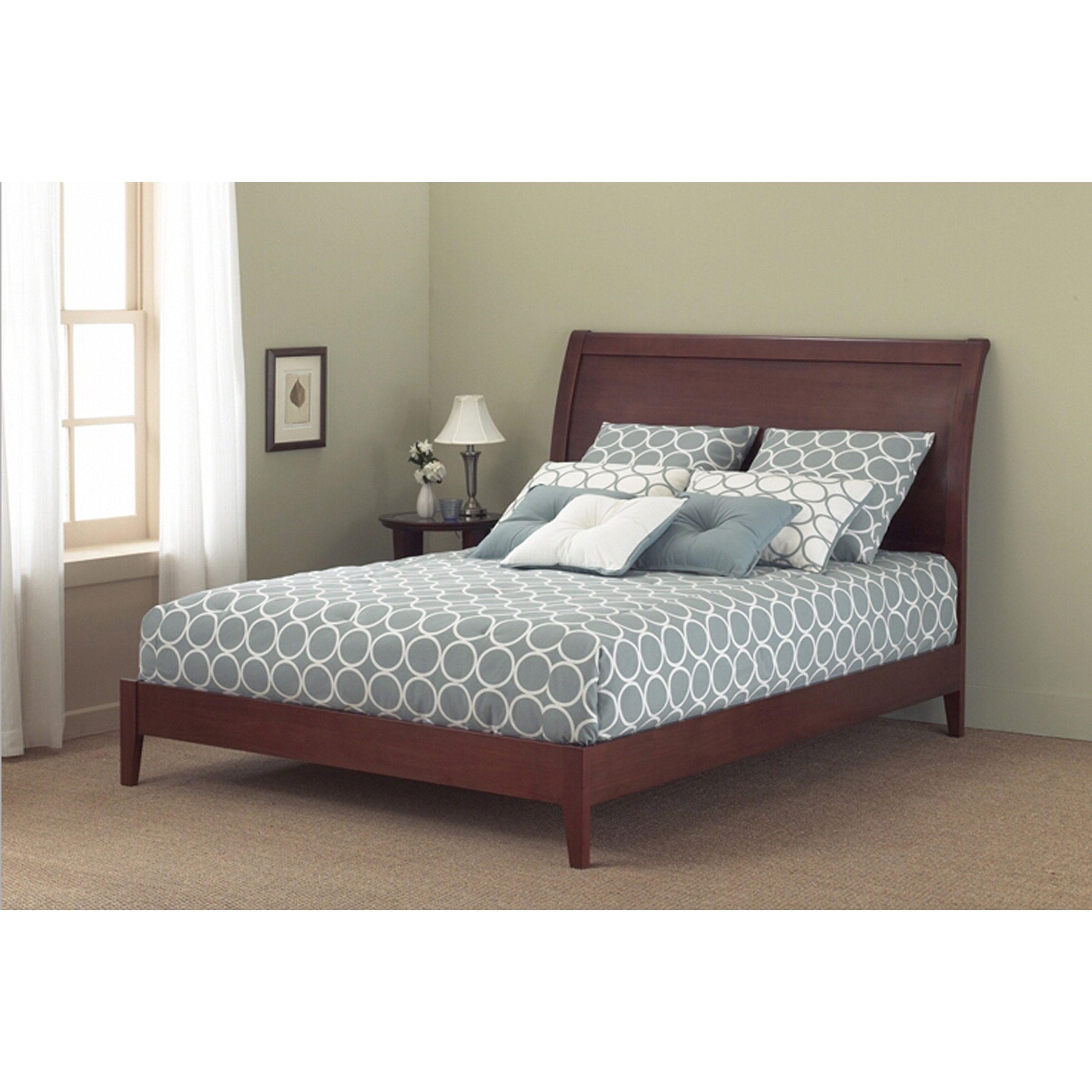 Fashion Bed Group Beds 88