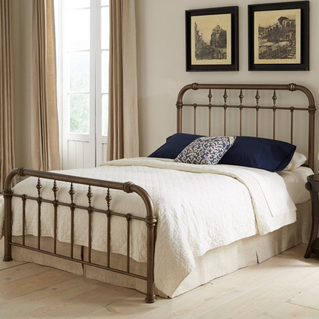 Fashion Bed Group Vienna Slat Headboard & Reviews Wayfair