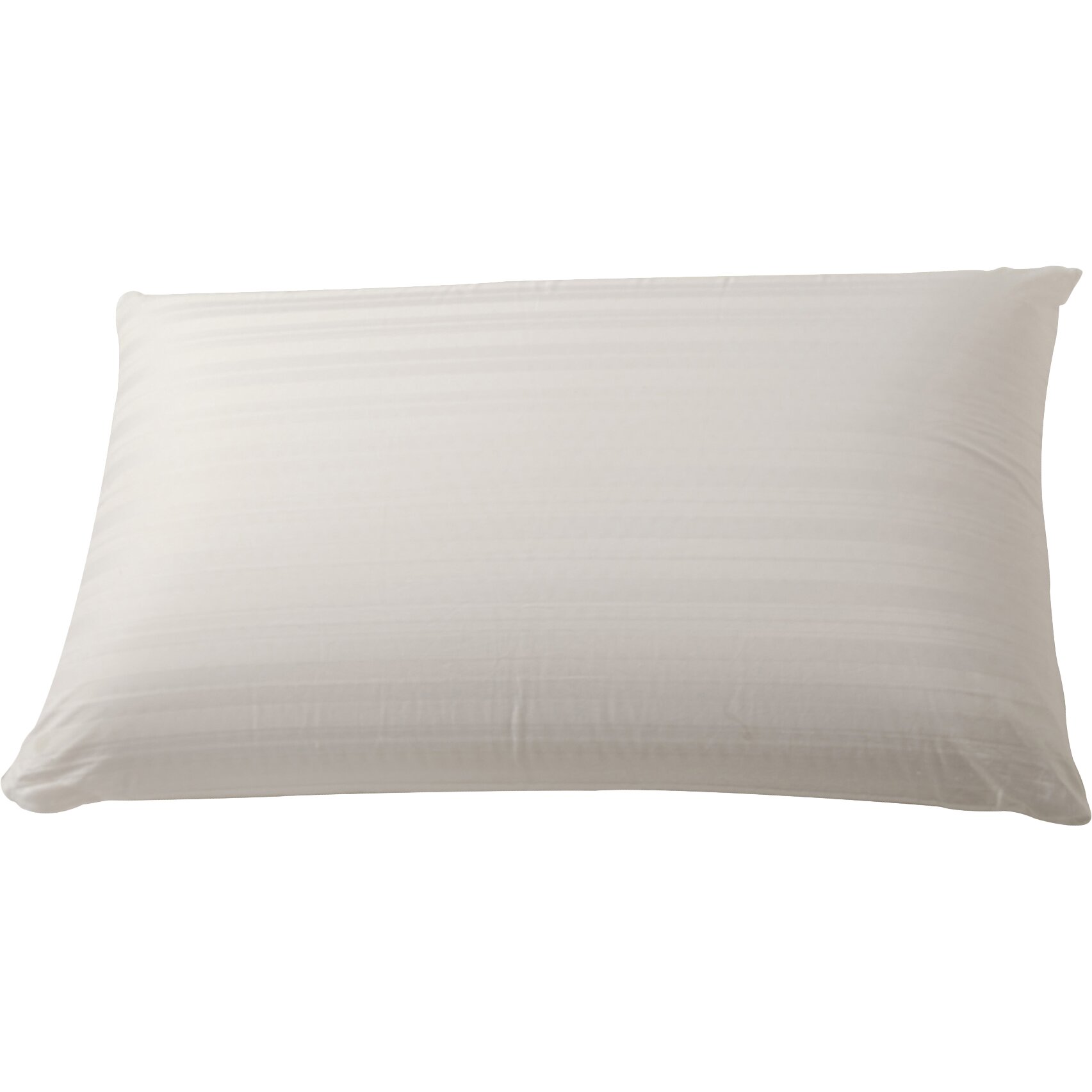 Latex Foam Bed Pillow 70