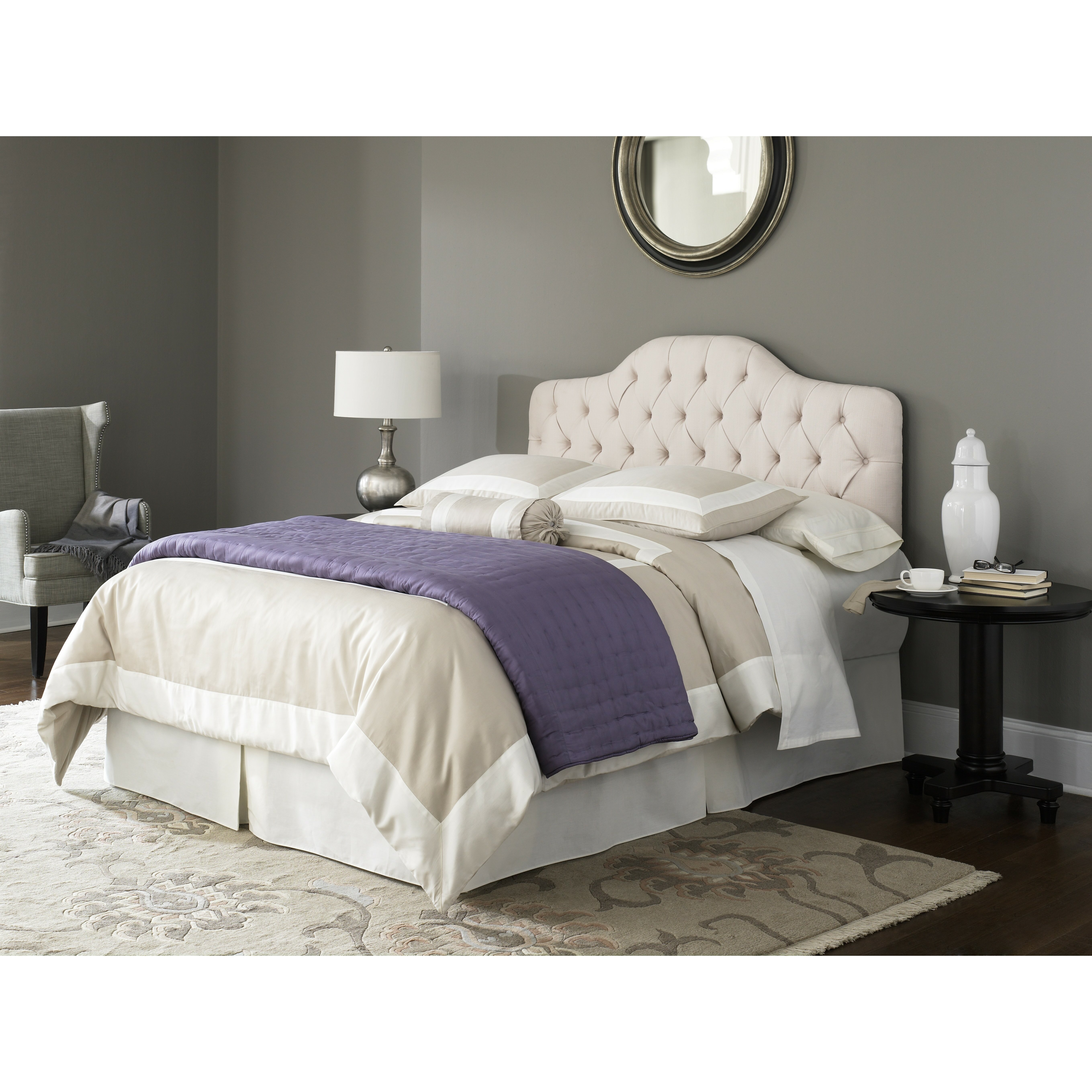 Fashion Bed Group Headboards 51