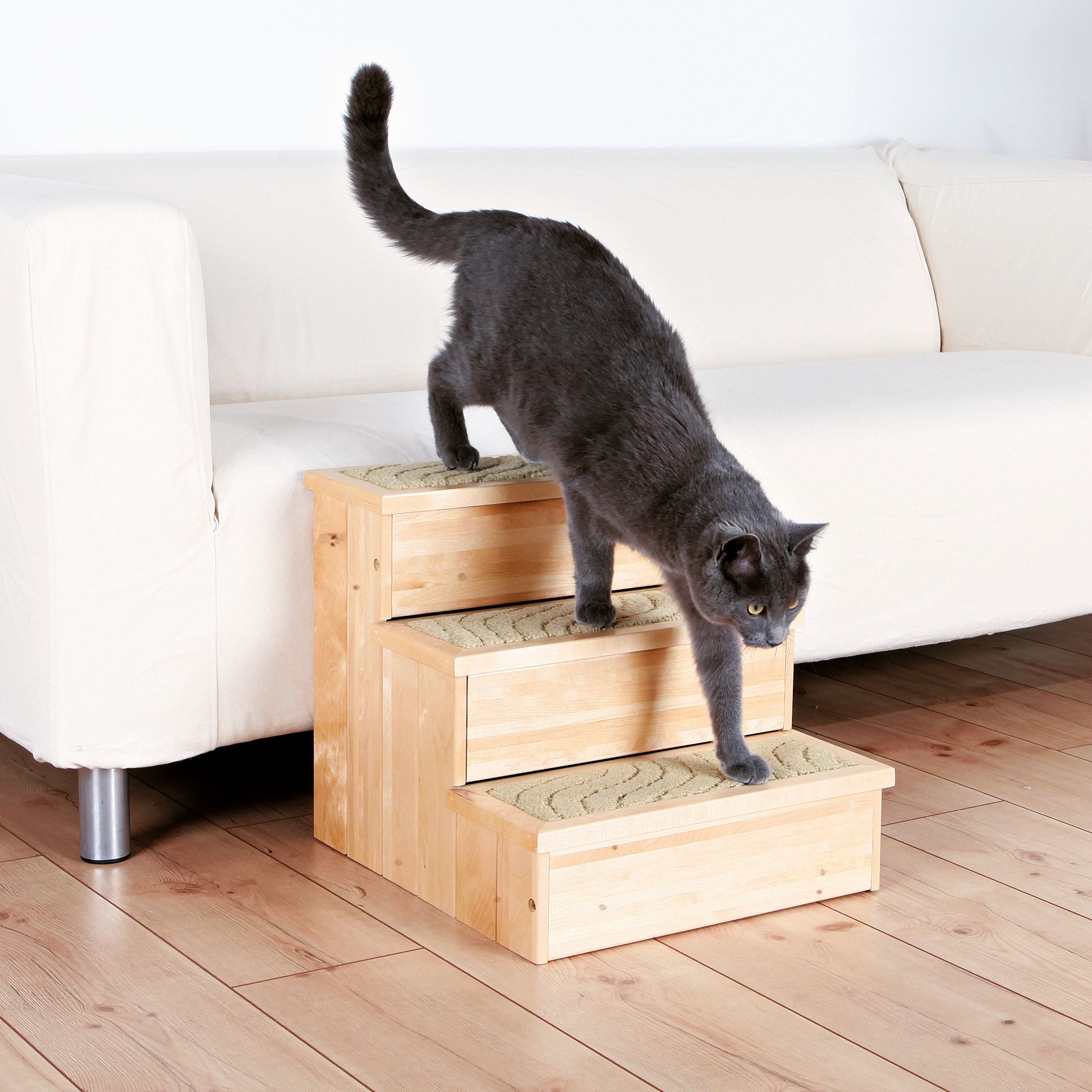 Trixie Pet Stairs & Reviews Wayfair