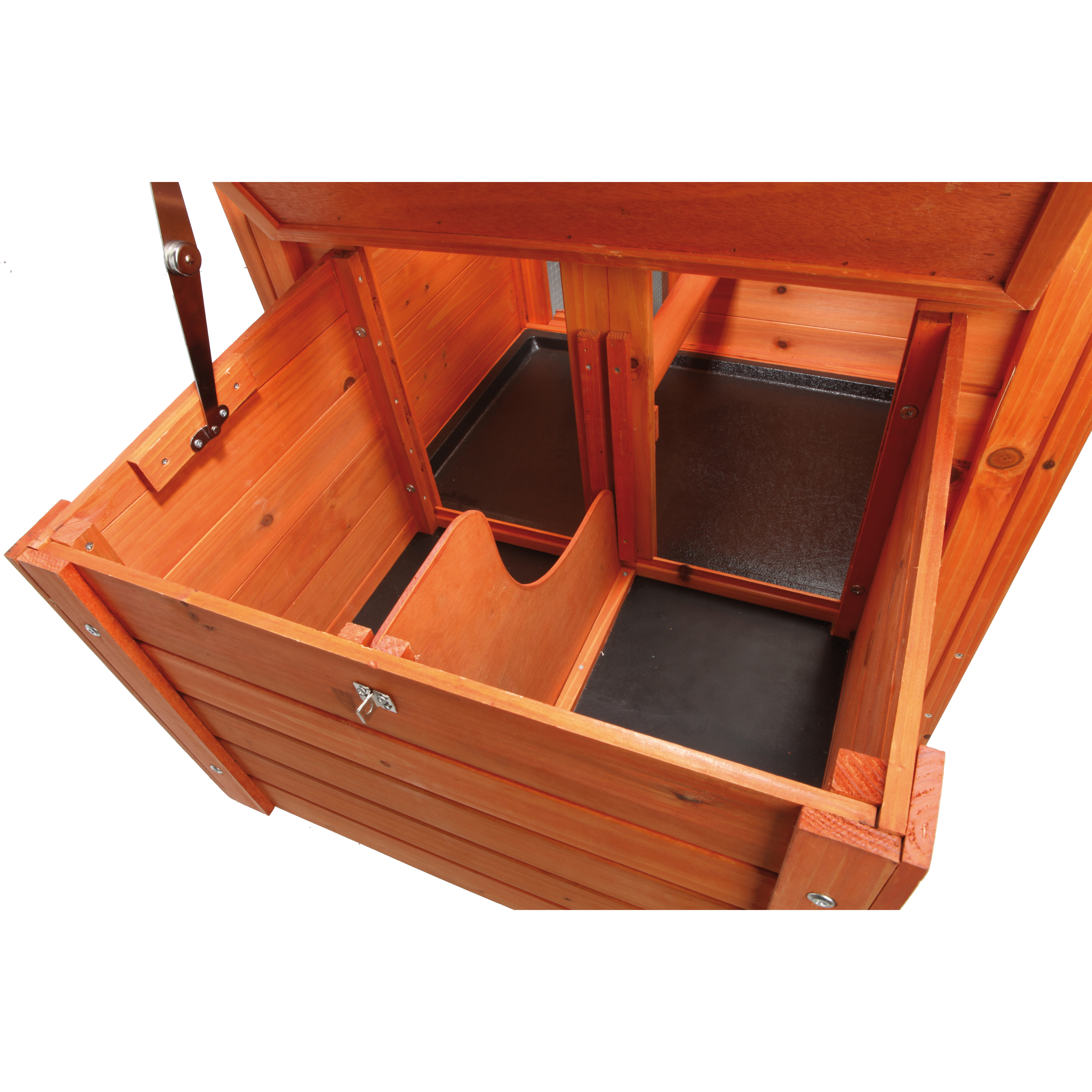 Pet Chicken Coops & Accessories Chicken Coops Trixie SKU: TXI1000 Pet Chicken Coops & Accessories Chicken Coops Trixie SKU: TXI1000