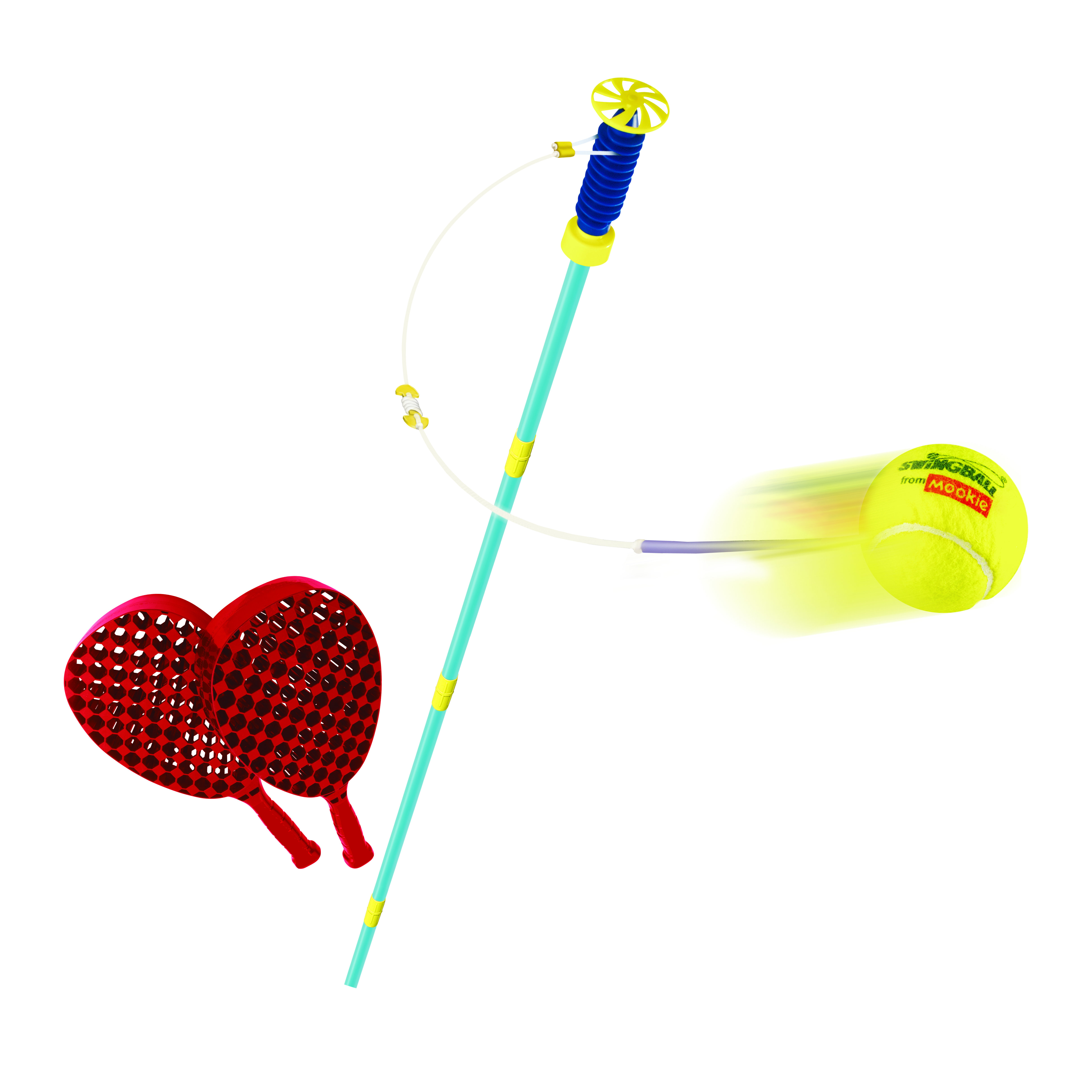 Mookie Classic Swing Ball Set & Reviews Wayfair