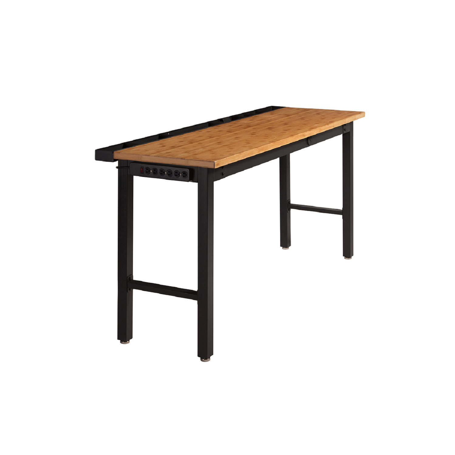 NewAge Products Height Adjustable Workbench &amp; Reviews 