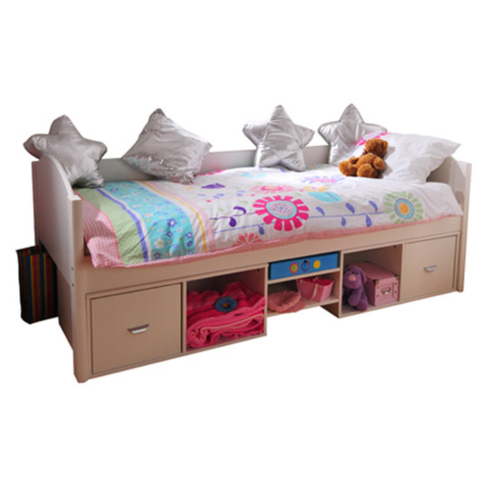 Stompa Solo Single Mate's Bed & Reviews Wayfair UK